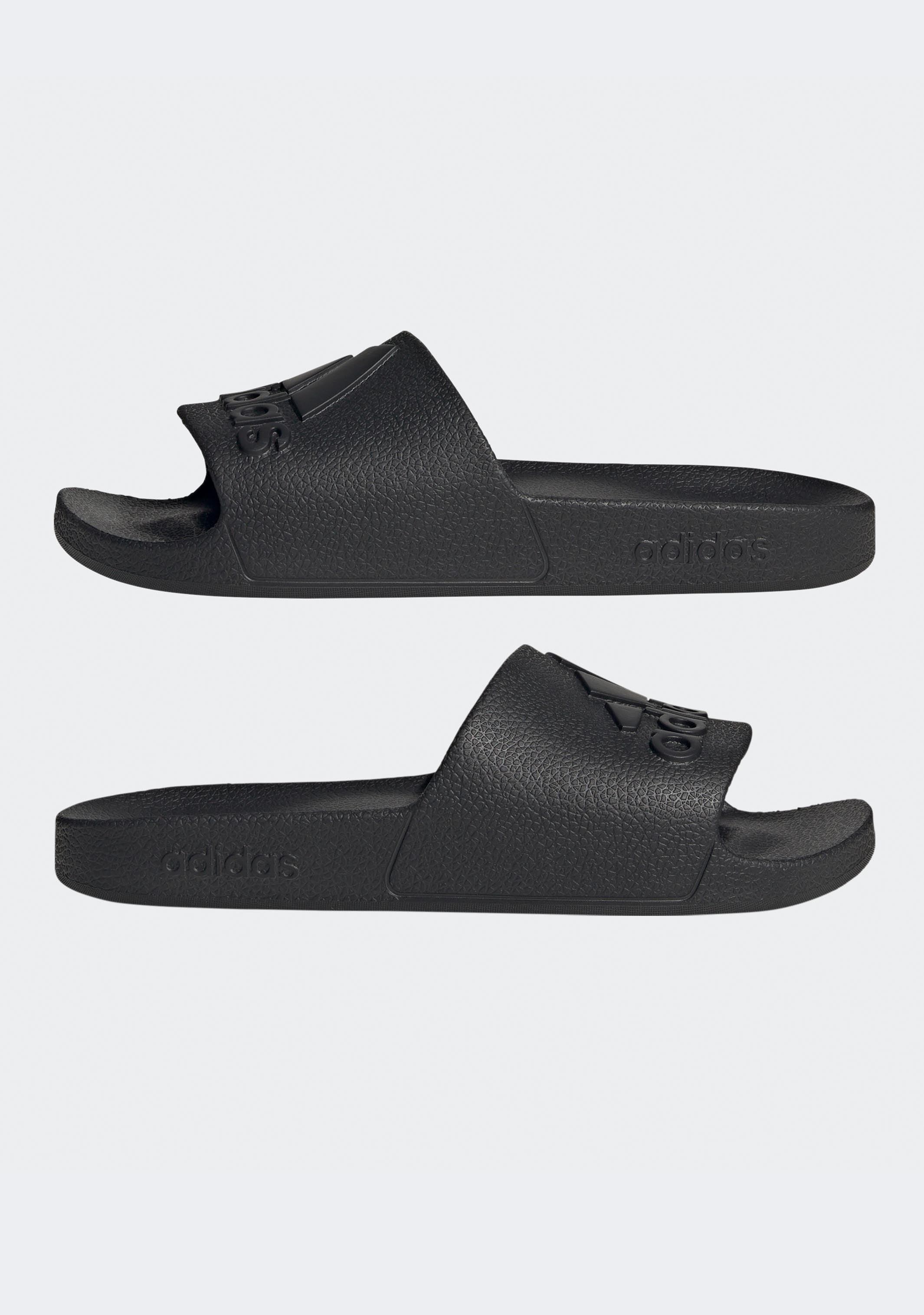 Adidas Men’s Adilette Aqua Slides