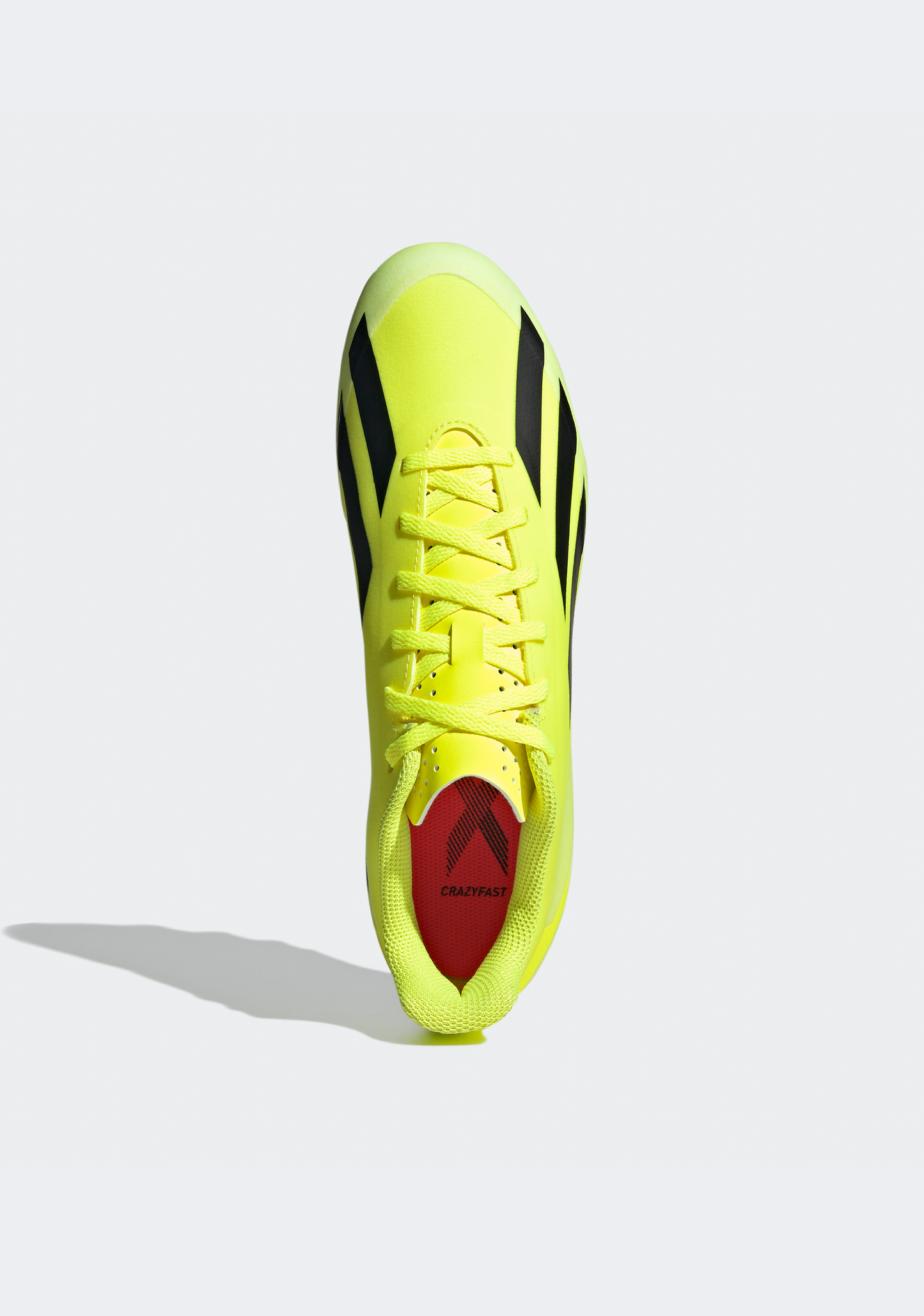 Adidas Mens X Crazyfast Club Fxg