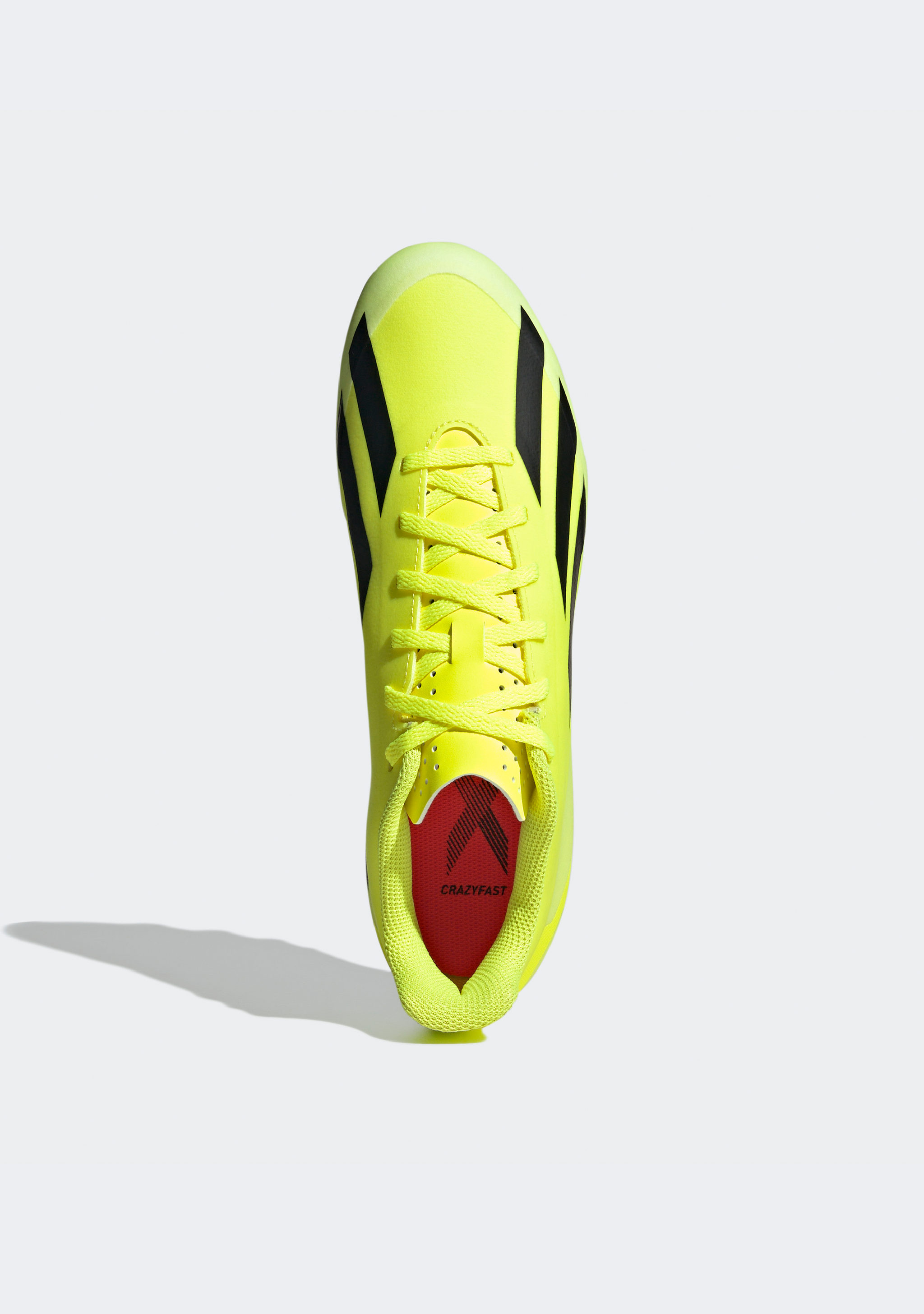 Adidas Mens X Crazyfast Club Fxg