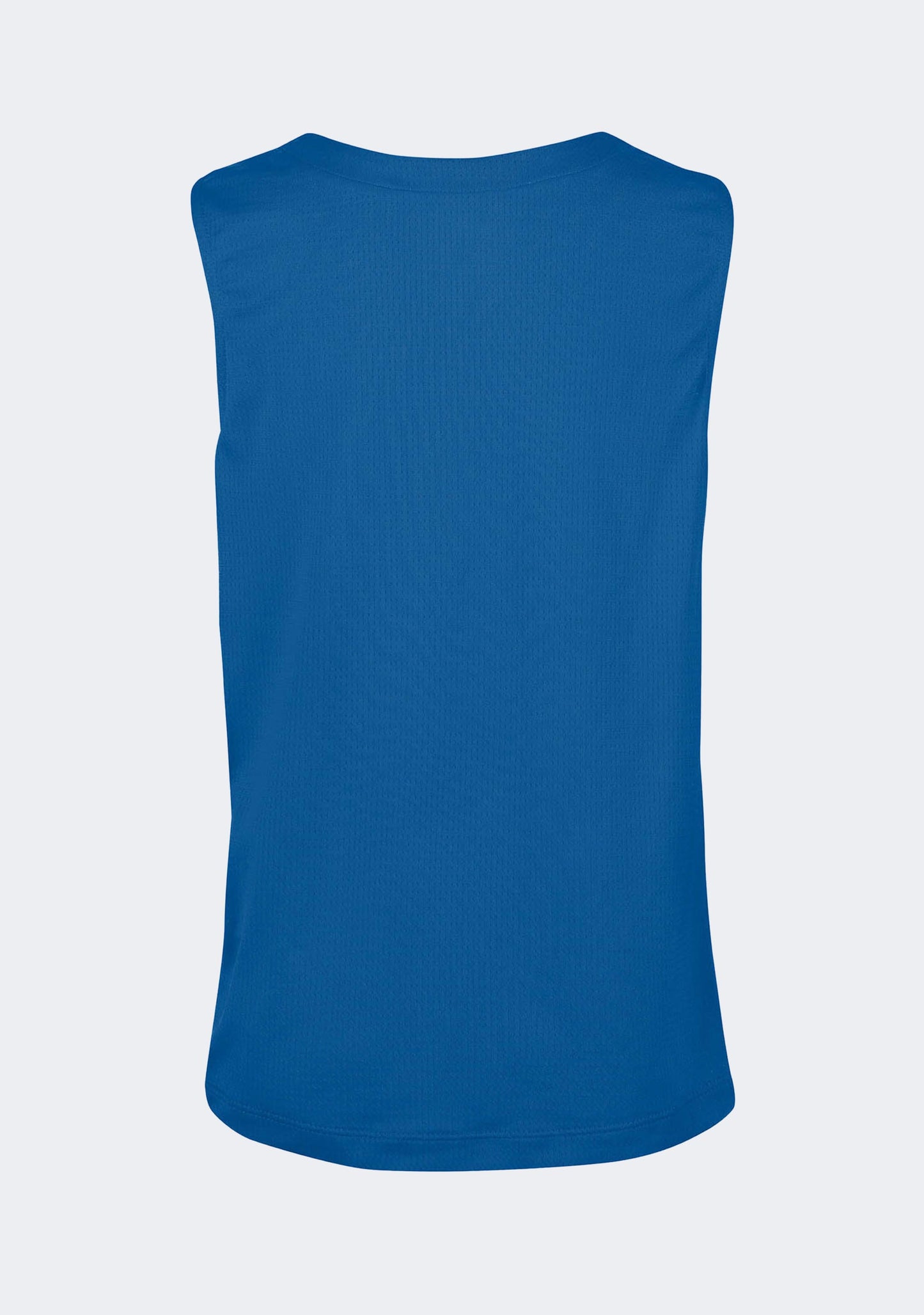 Nike Kids' Team Basketball Training Jersey - Blue/Yellow