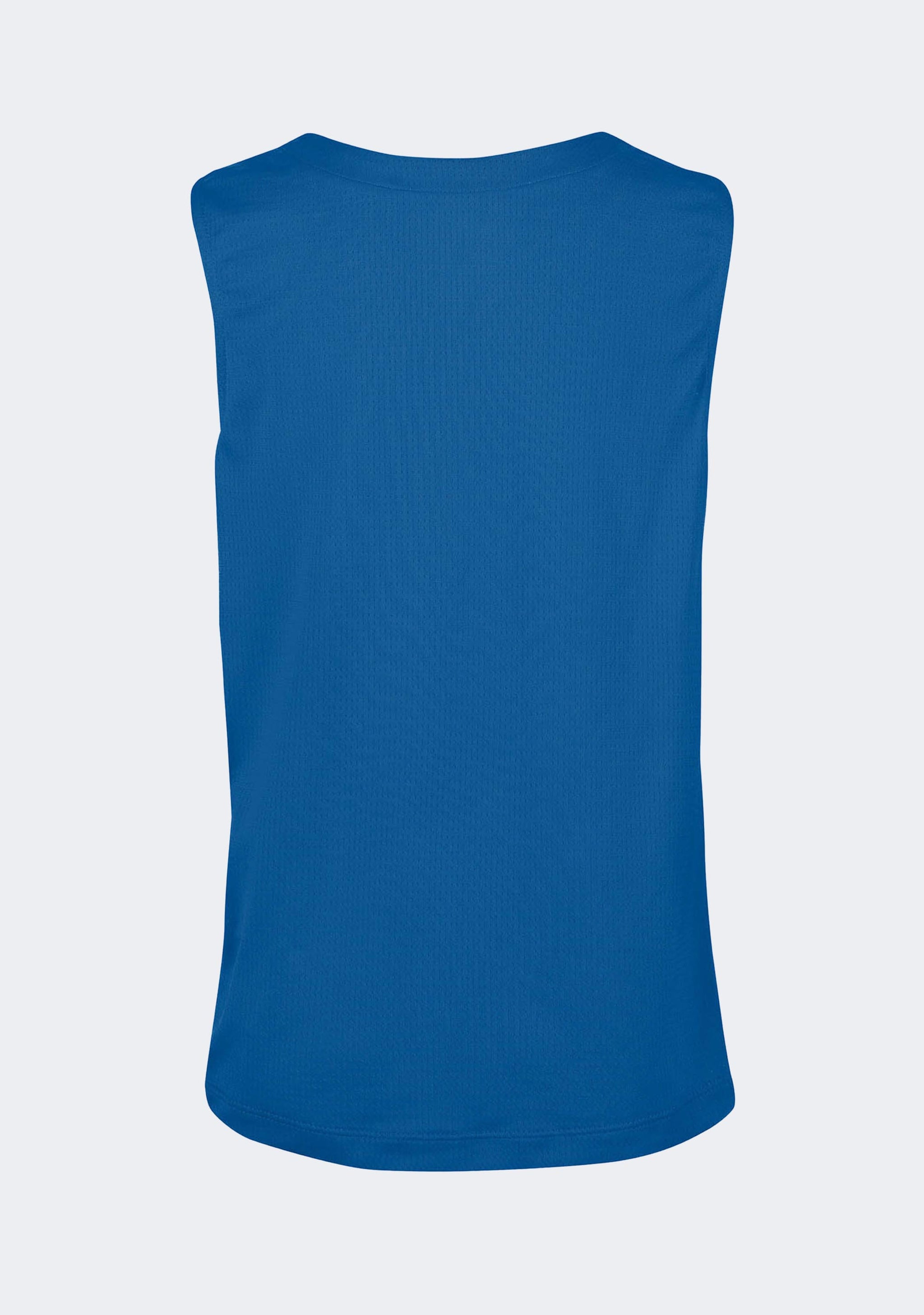 Nike Kids' Team Basketball Training Jersey - Blue/Yellow