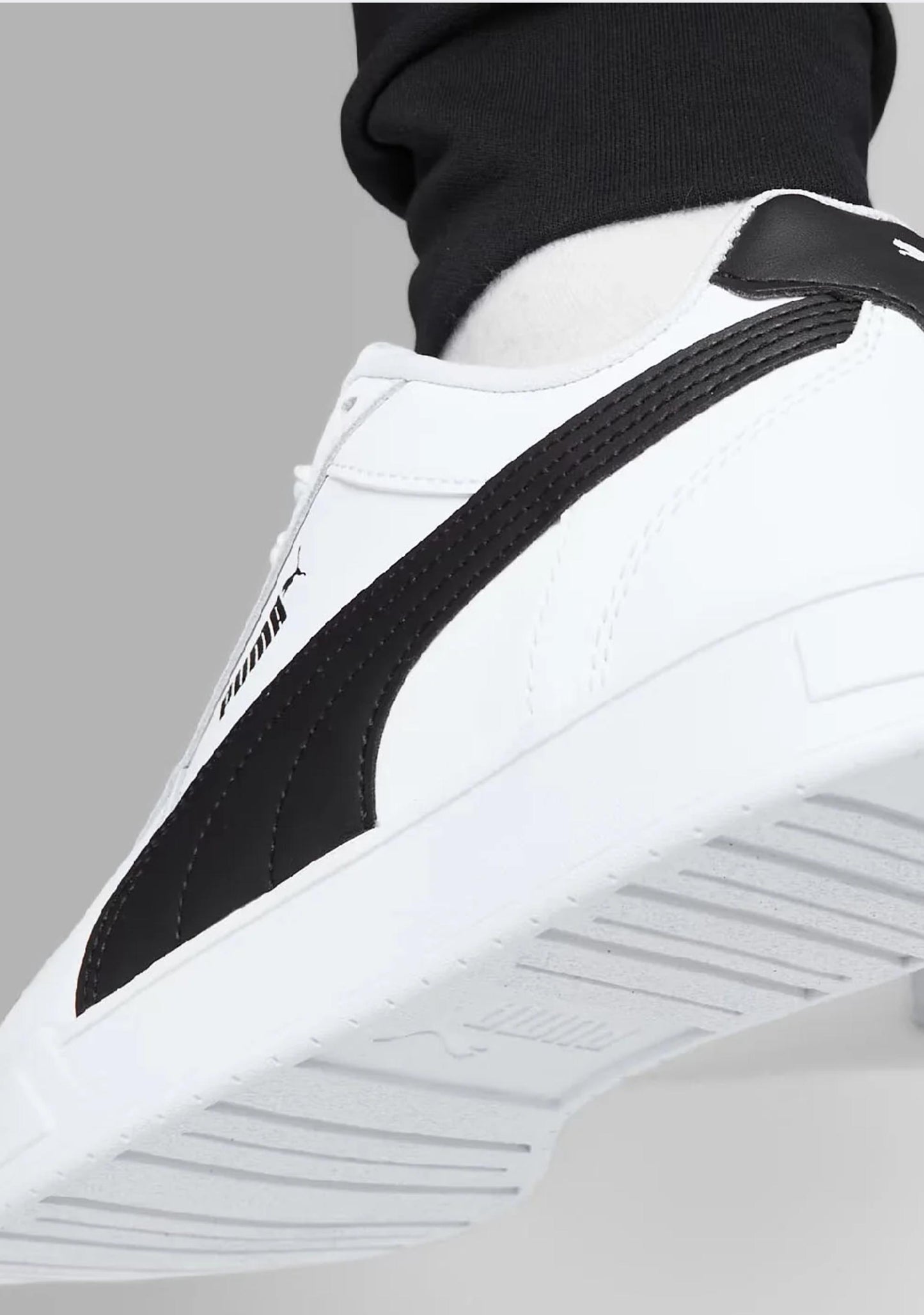 Puma Men's Caven Trainer Shoes