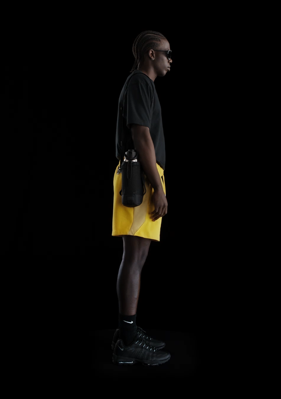 Nike Men's Air Fleece Shorts