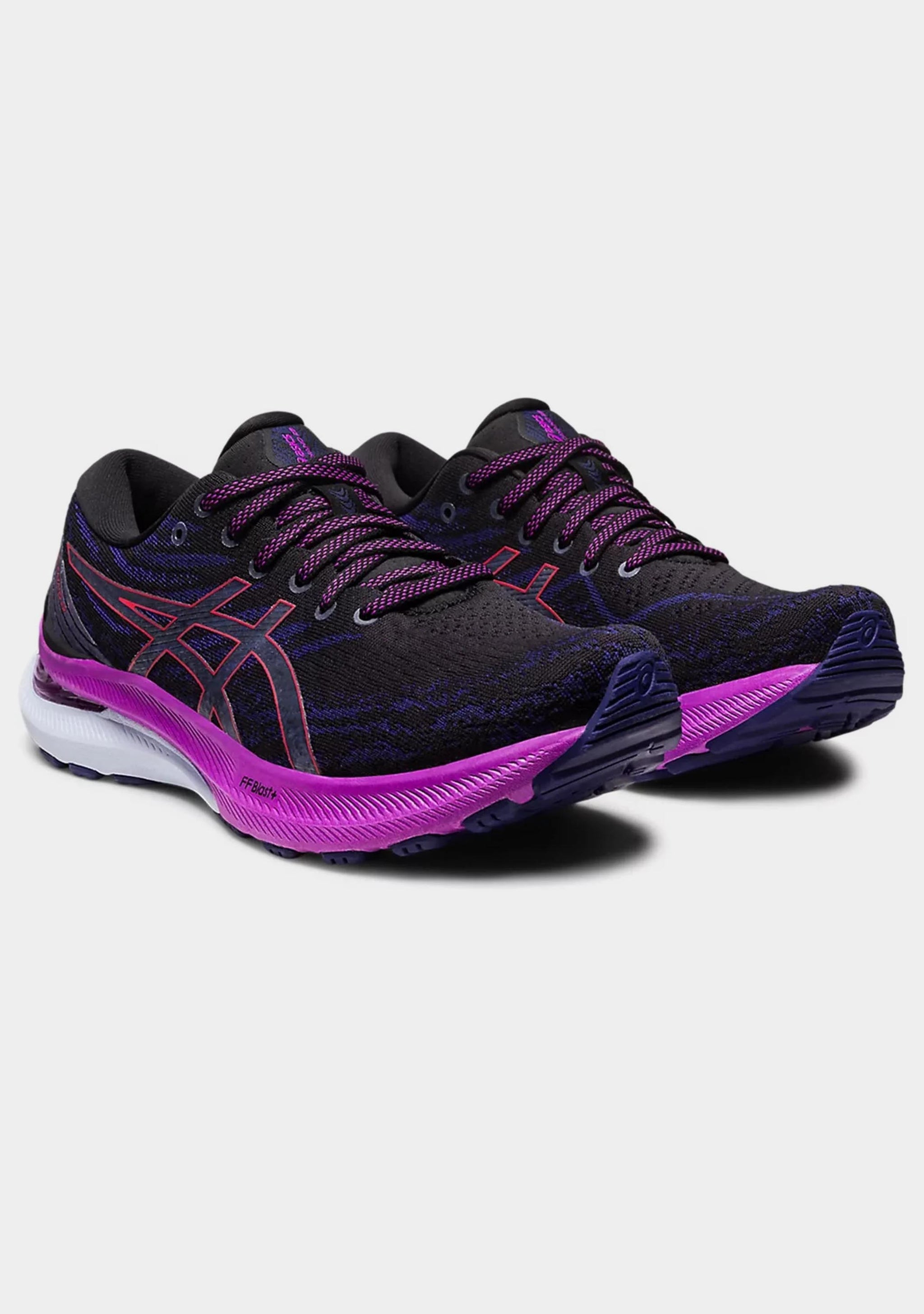 Asics Women's Gel Kayano 29 – Jim Kidd Sports - Main Image