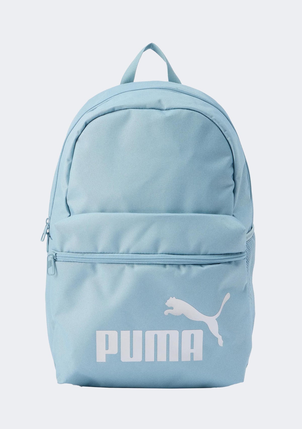 Puma Phase Backpack Seafoam Blue/Silver - 22L