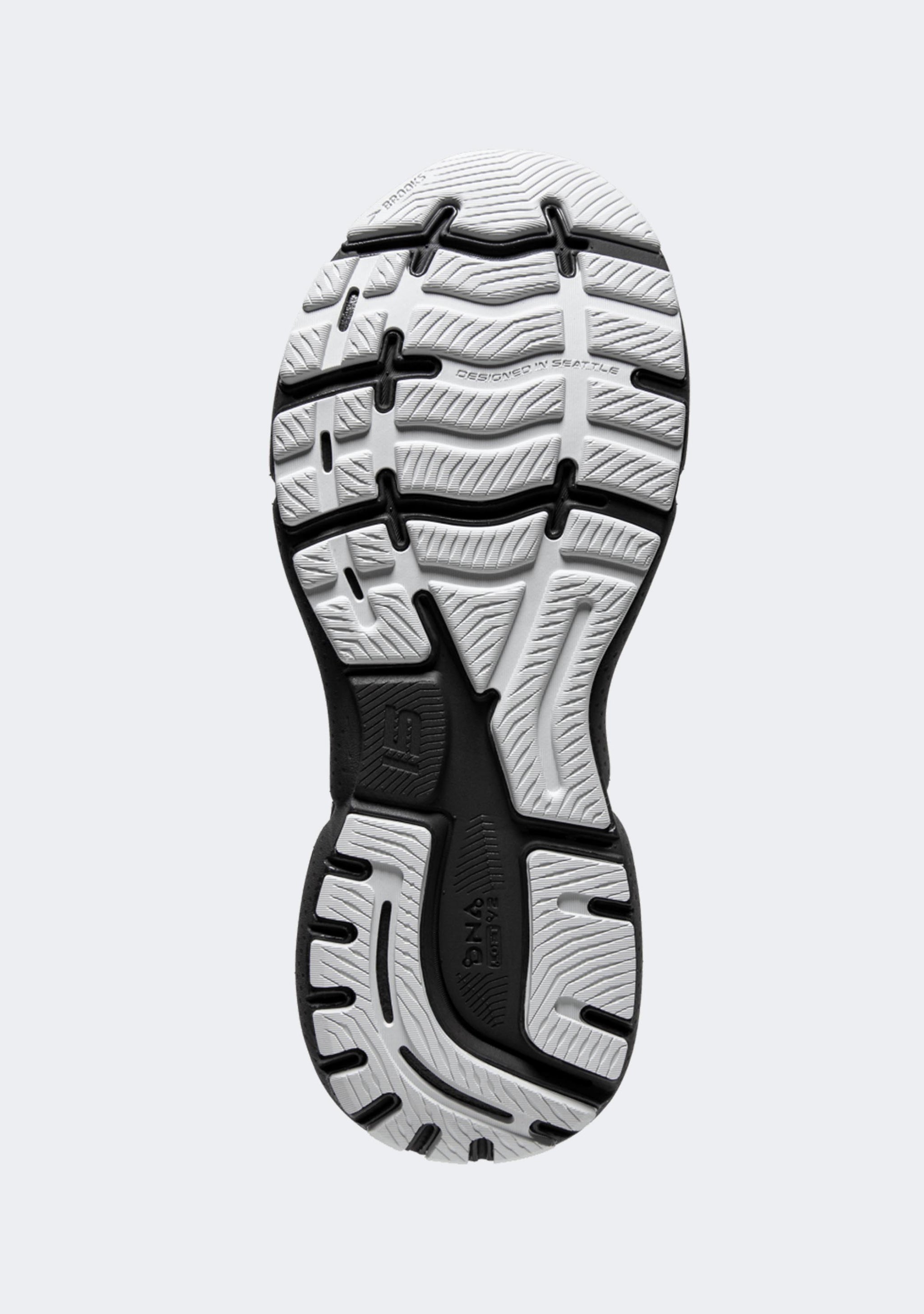Brooks Men's Ghost 15