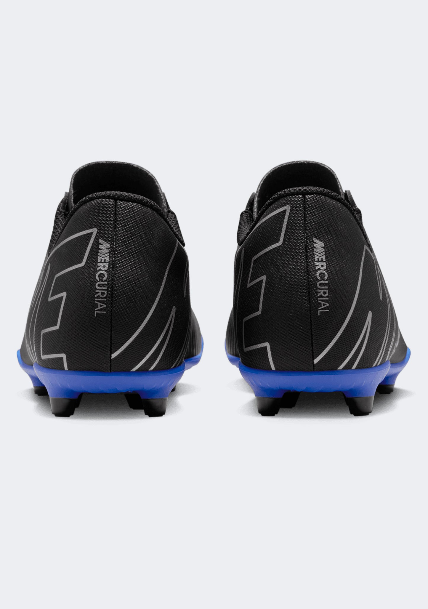 Nike Kids' Mercurial Vapor 15 Club FG/MG Football Boots