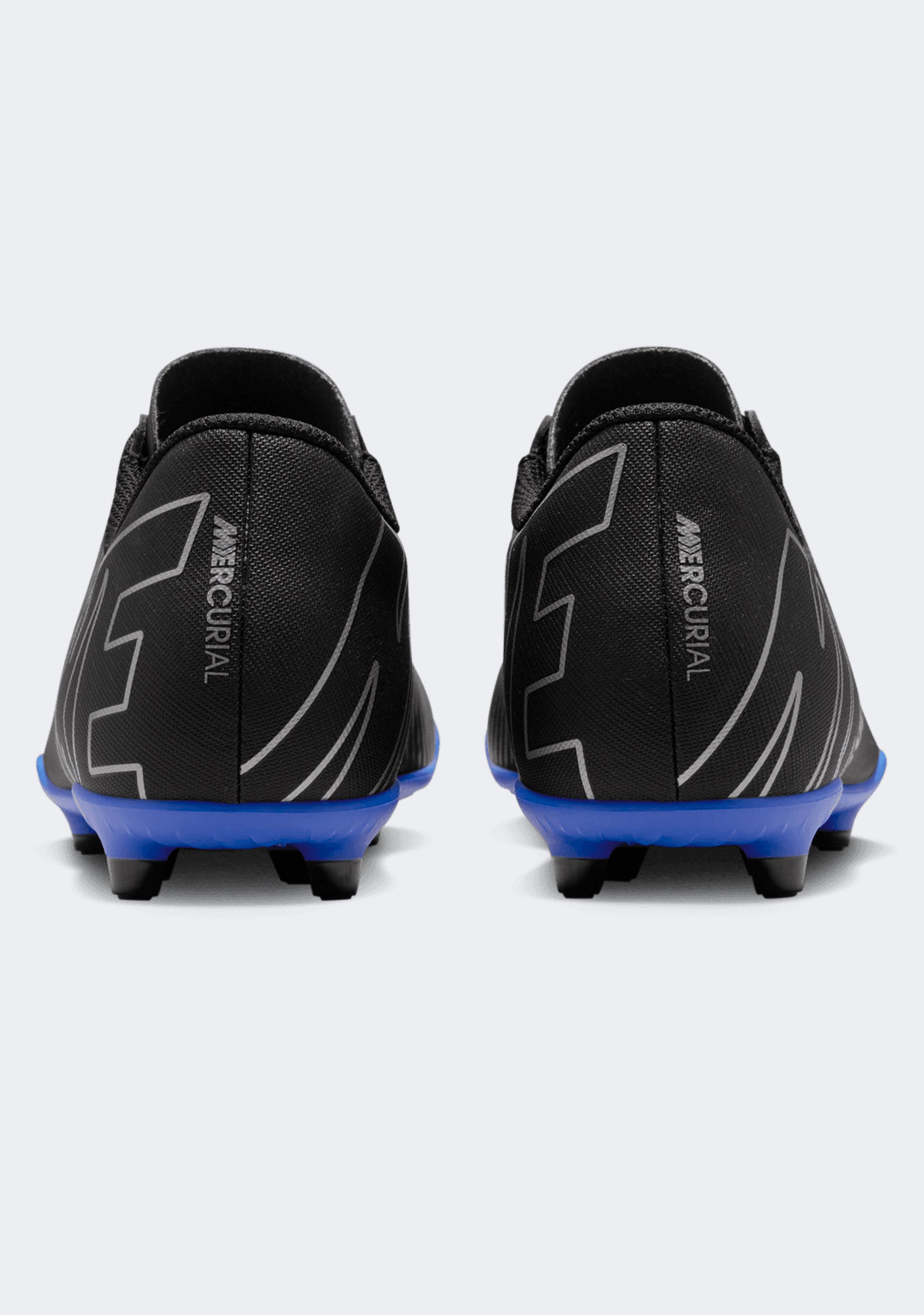 Nike Kids' Mercurial Vapor 15 Club FG/MG Football Boots