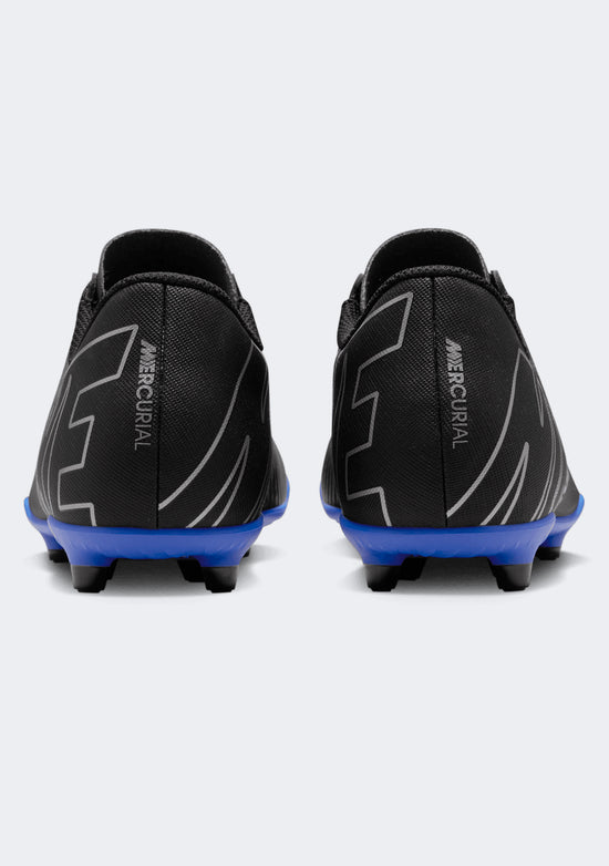 Nike Kids' Mercurial Vapor 15 Club FG/MG Football Boots