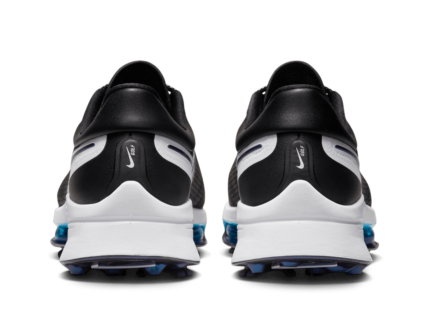Nike Men's Air Zoom Infinity Tour NEXT% Wide Golf Shoes