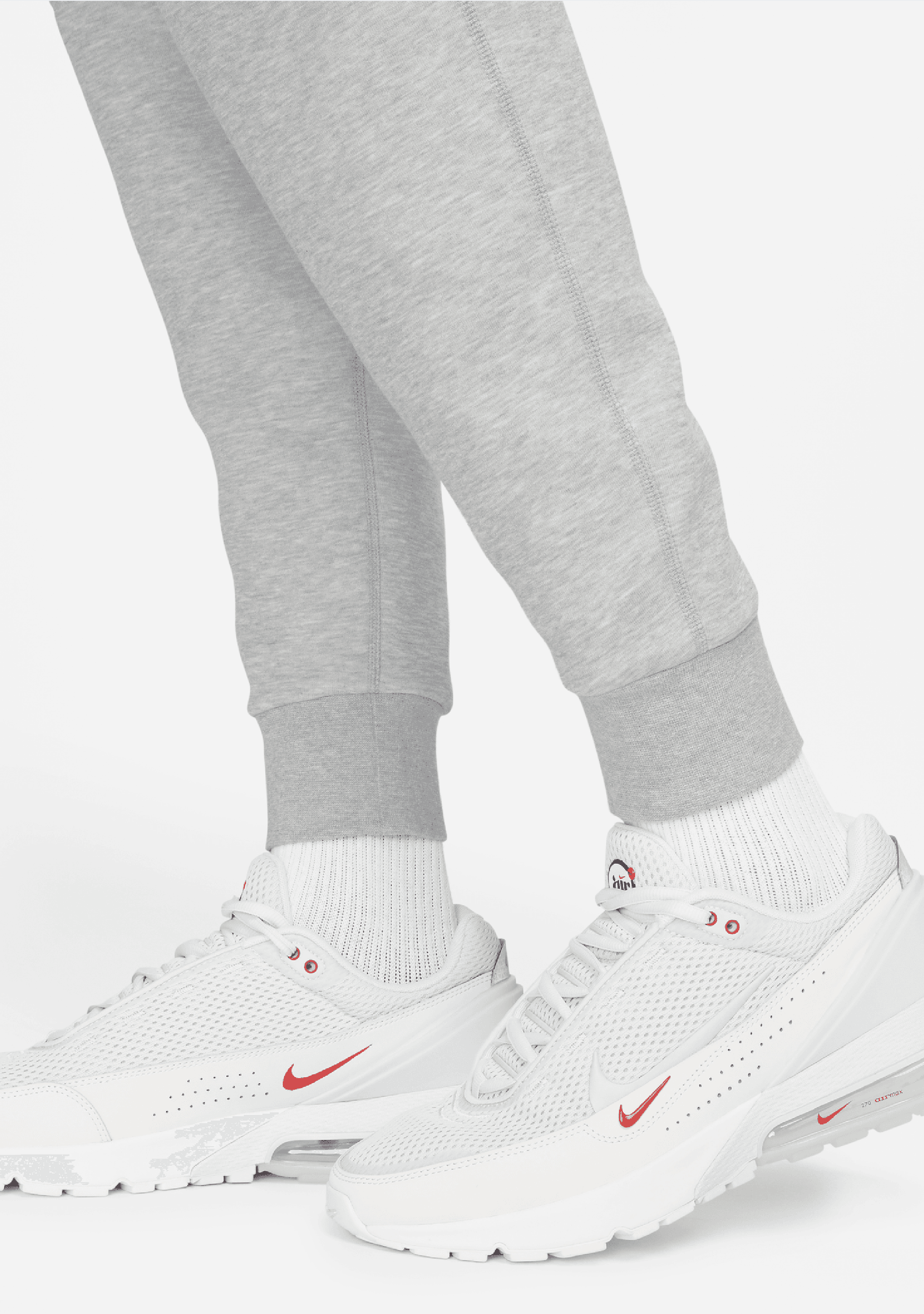 Nike Men's Sportswear Tech Fleece