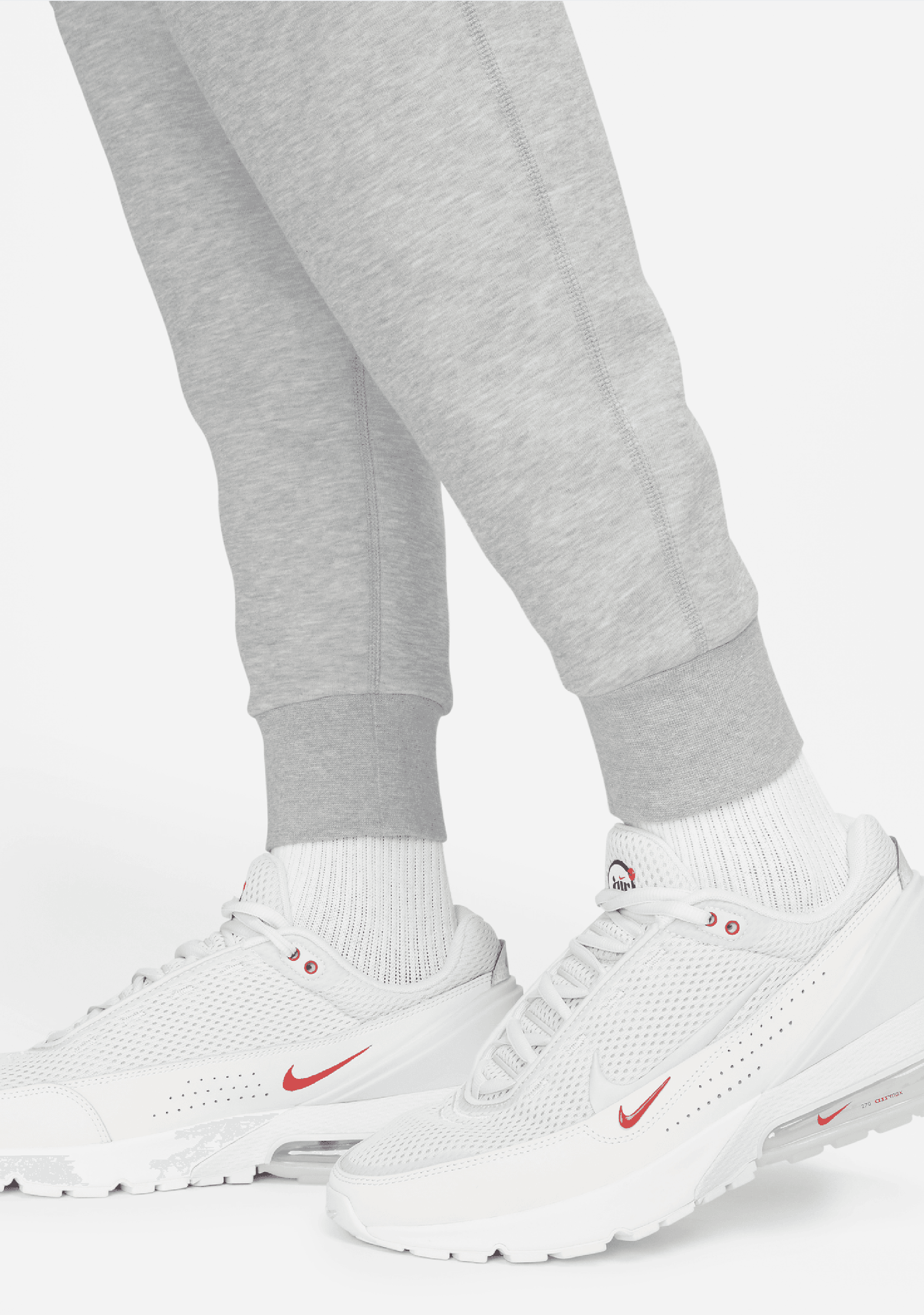Nike Men's Sportswear Tech Fleece