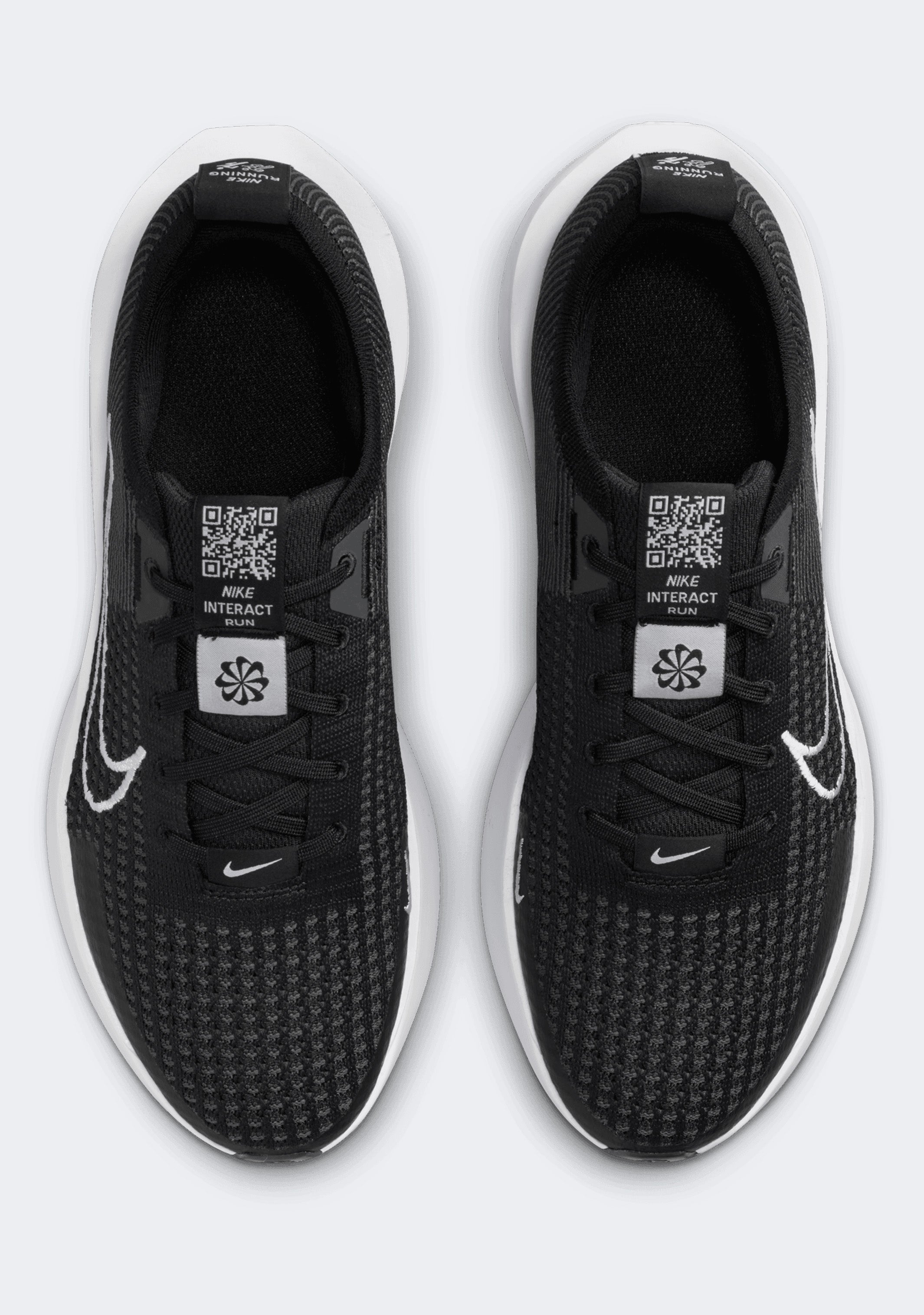 Nike Men's Interact Run