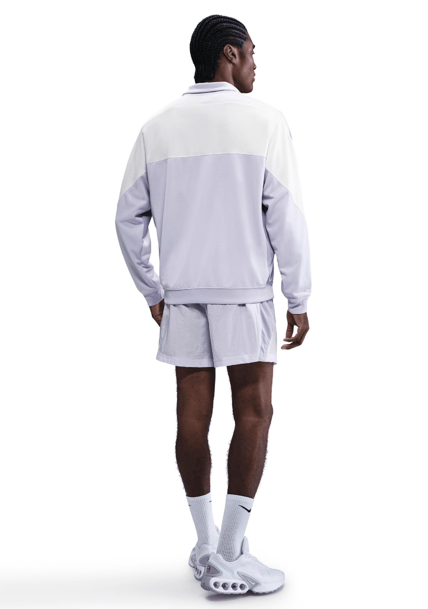 Nike Men's Air Woven Shorts