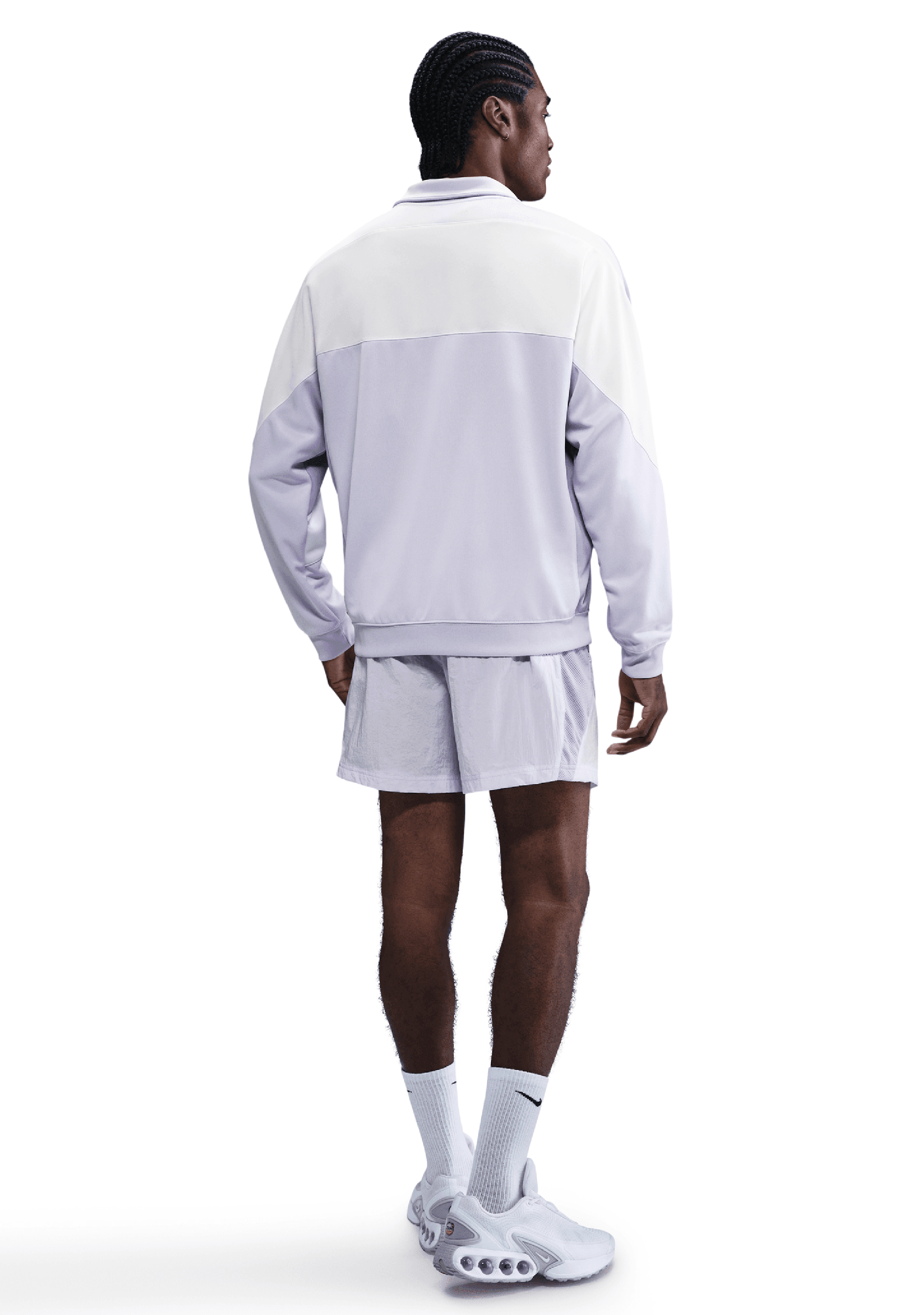 Nike Men's Air Woven Shorts