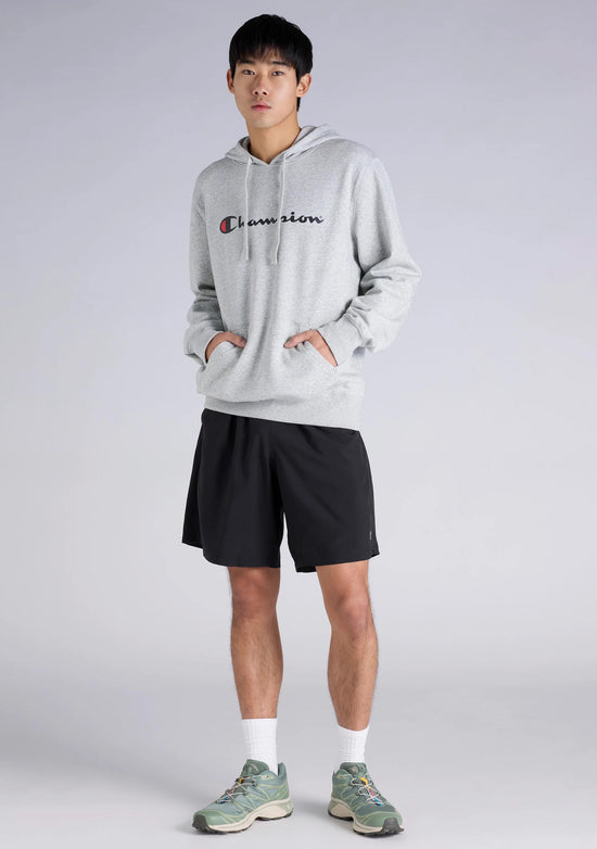 Champion Men's Leg Demand Shorts Black