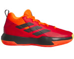 Adidas Junior Cross Em Up Select Basketball Shoes <br> IF0823