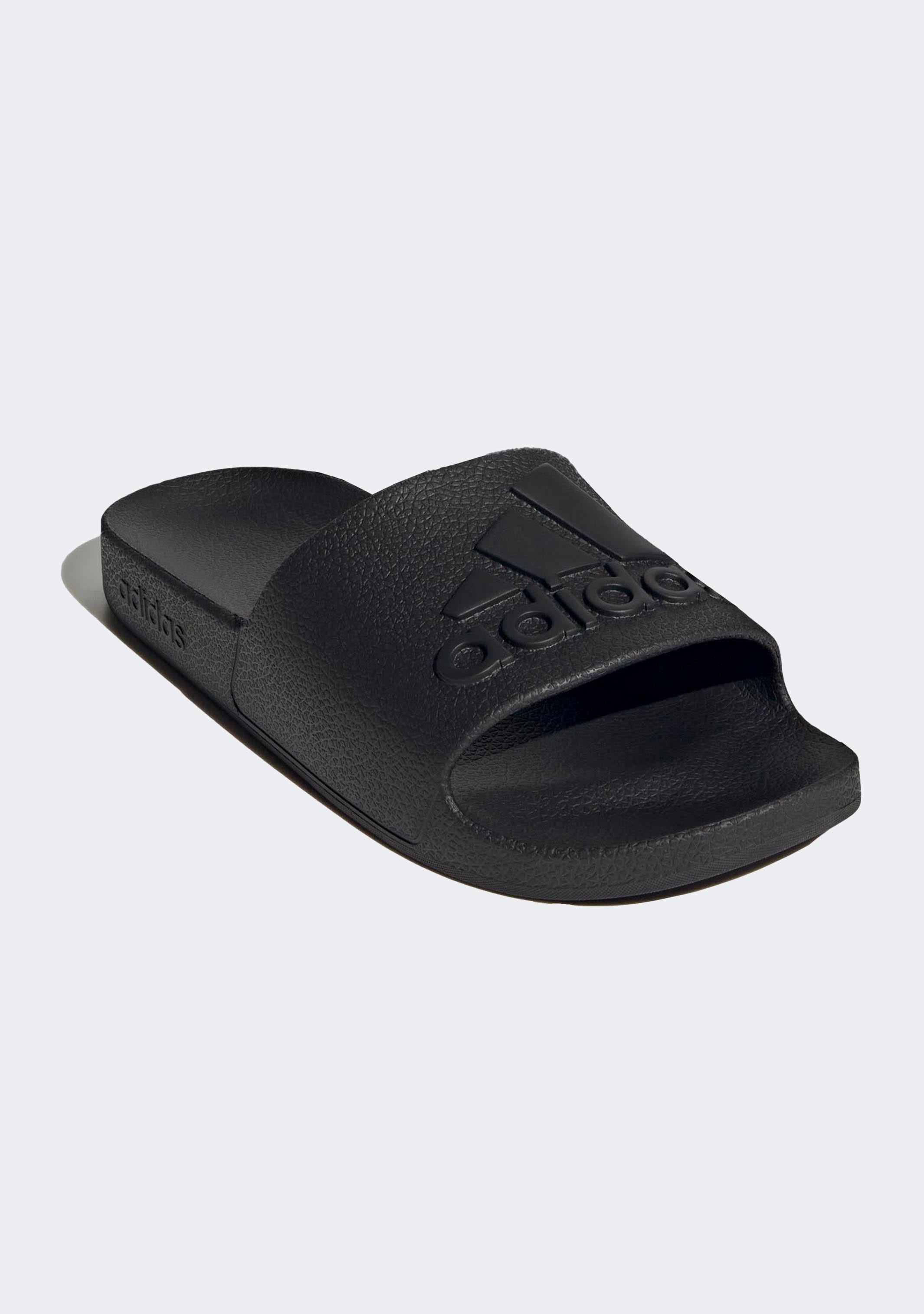 Adidas Men’s Adilette Aqua Slides