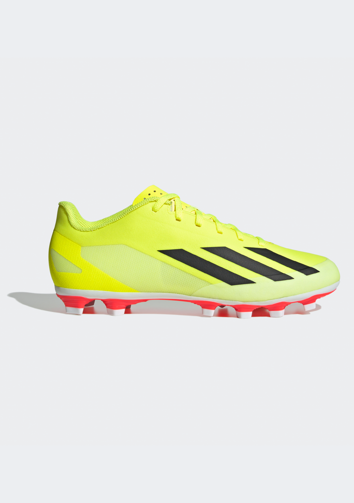 Adidas Mens X Crazyfast Club Fxg
