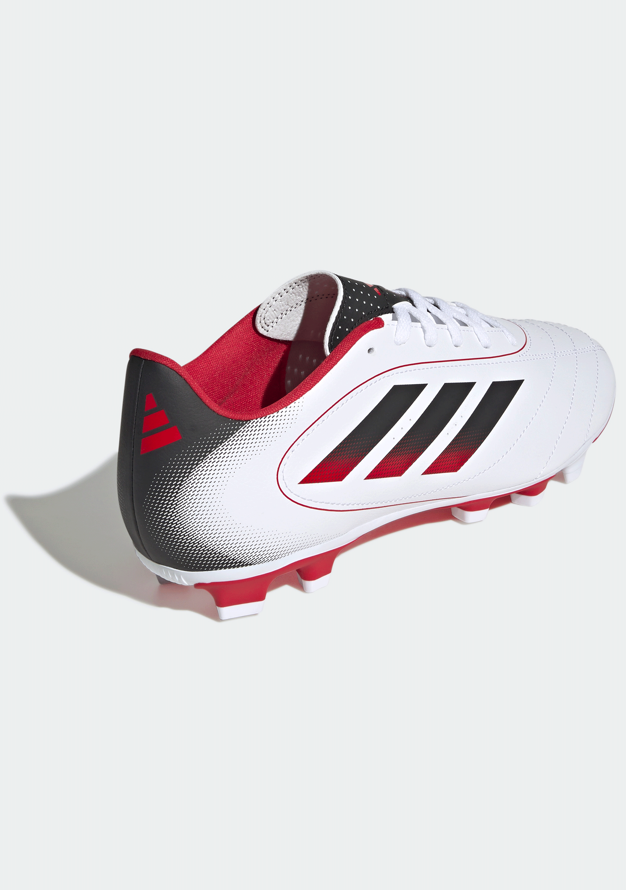 Adidas Men's Goletto IX Firm/Multi-Ground Boots