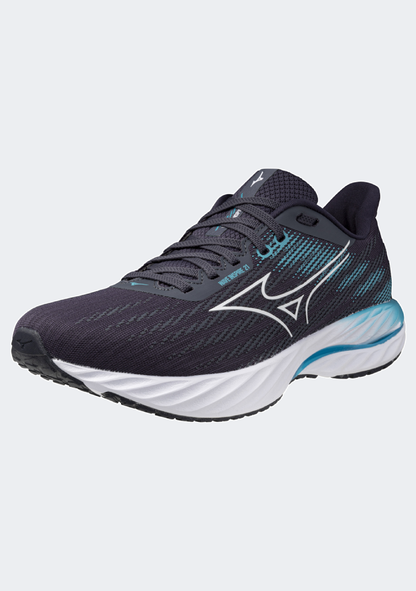 Mizuno Men's Wave Inspire 21