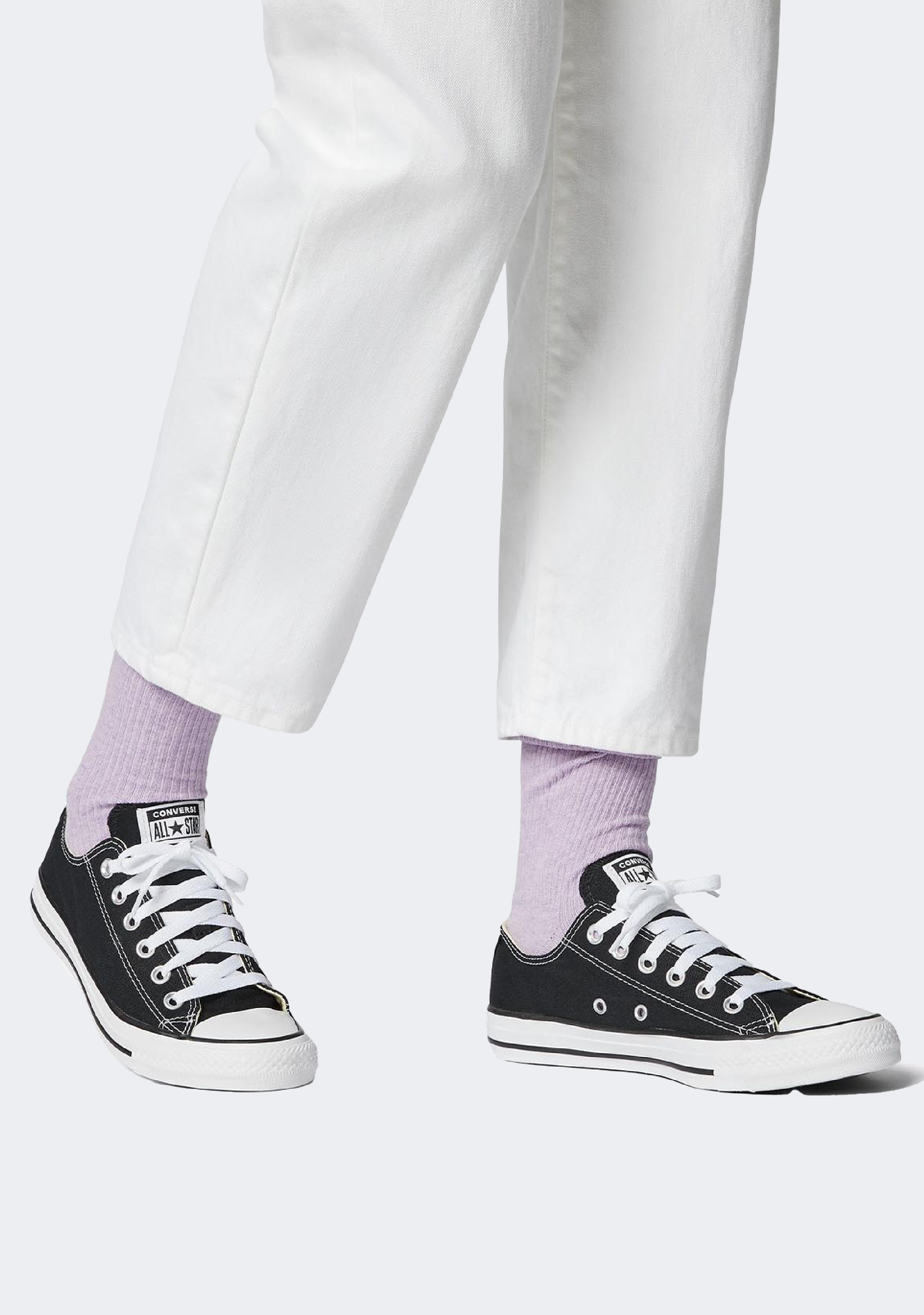 Converse Unisex Chuck Taylor All Star Low