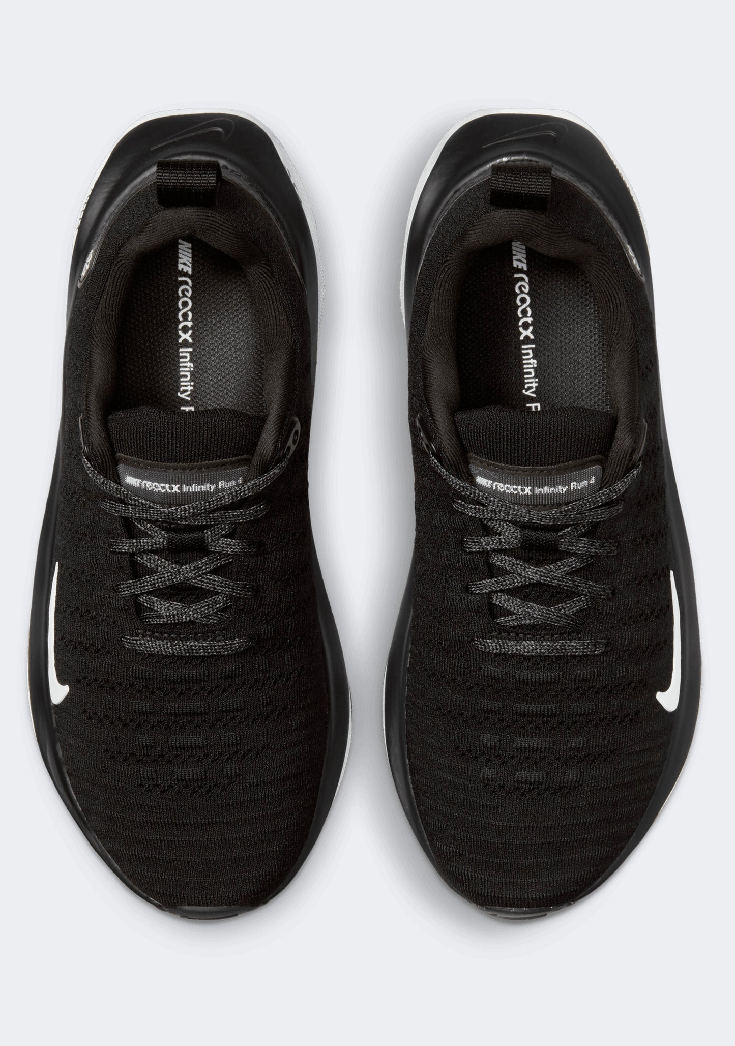 Nike Women's ReactX Infinity Run 4