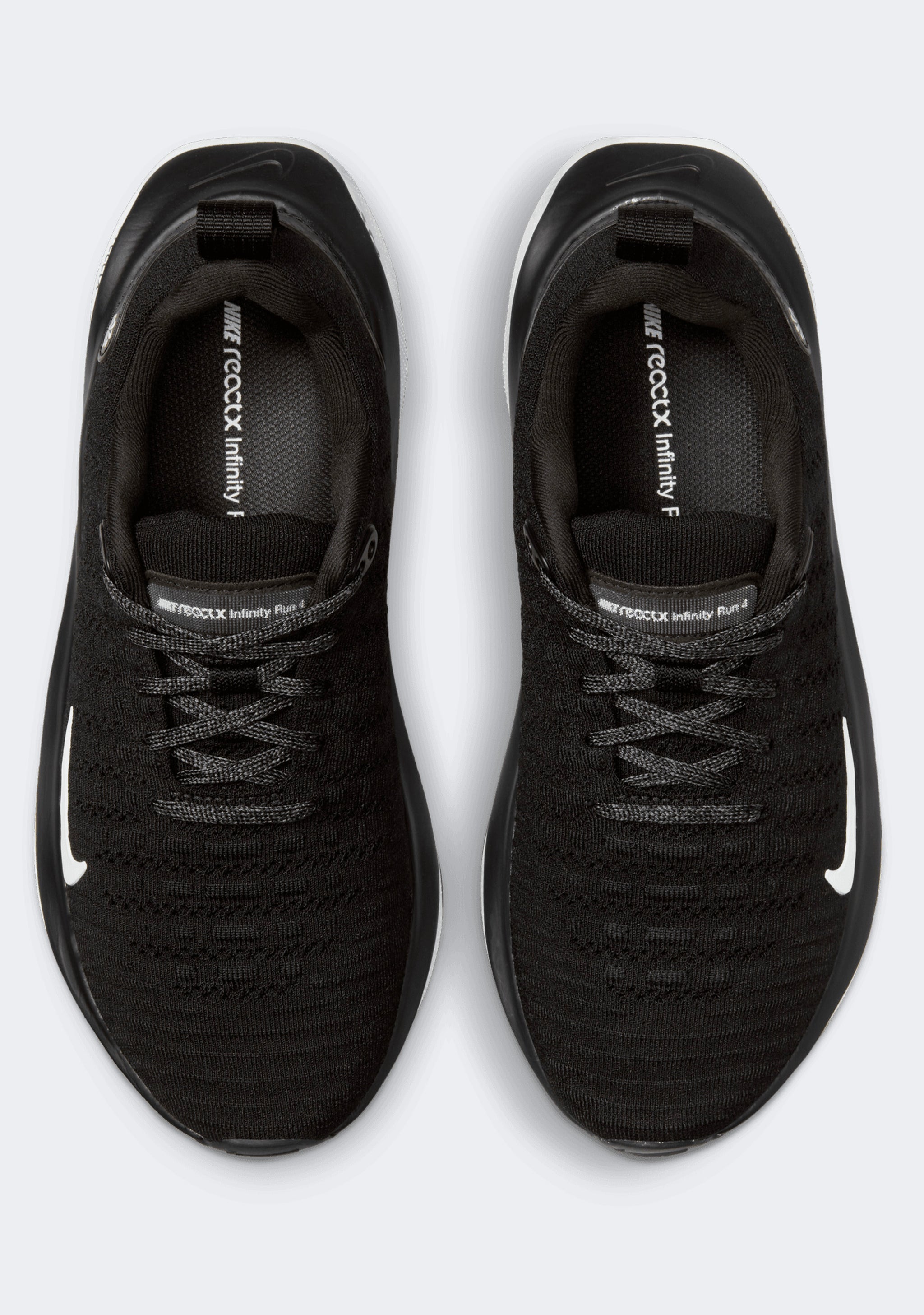 Nike Women's ReactX Infinity Run 4