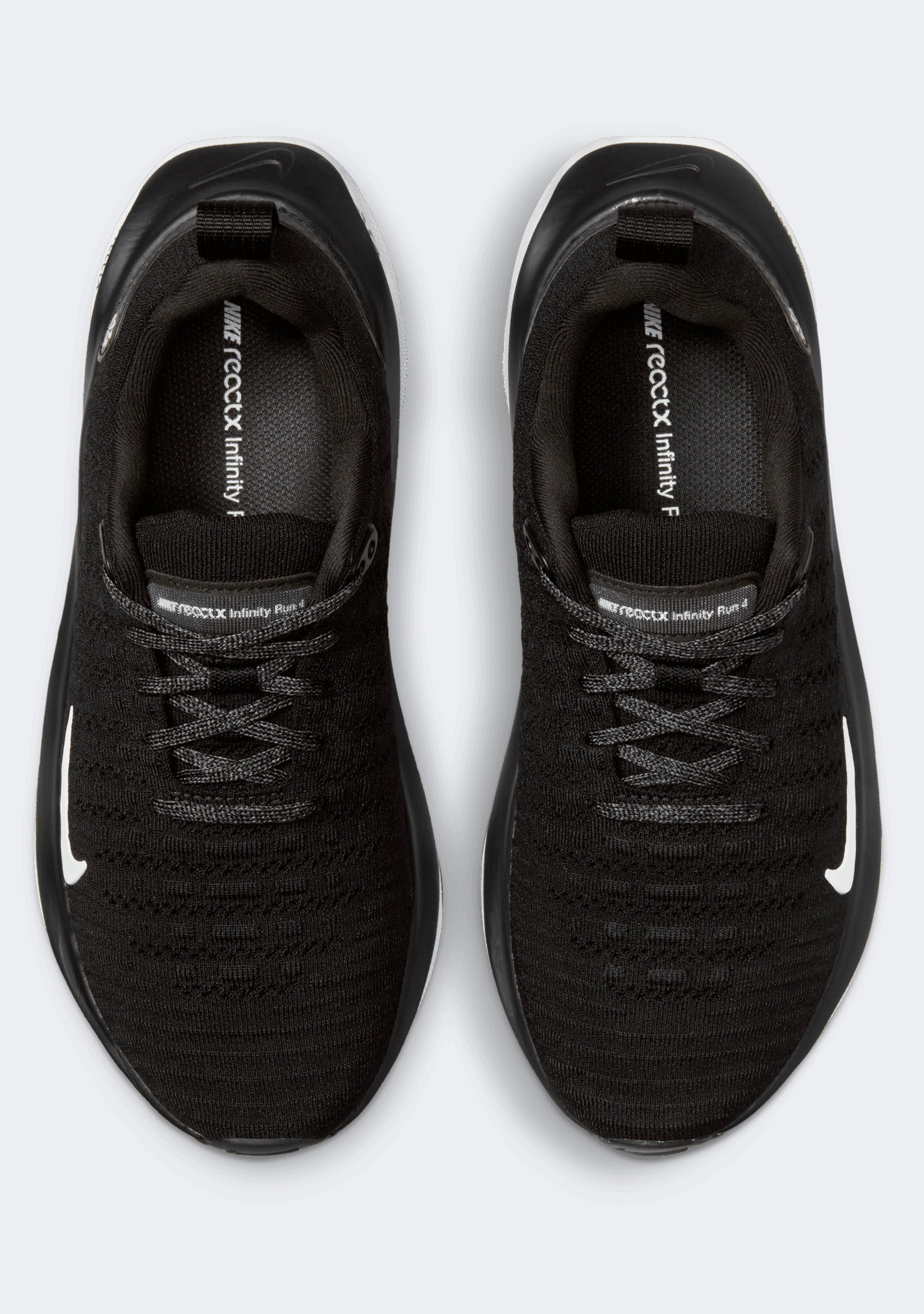 Nike Women's ReactX Infinity Run 4