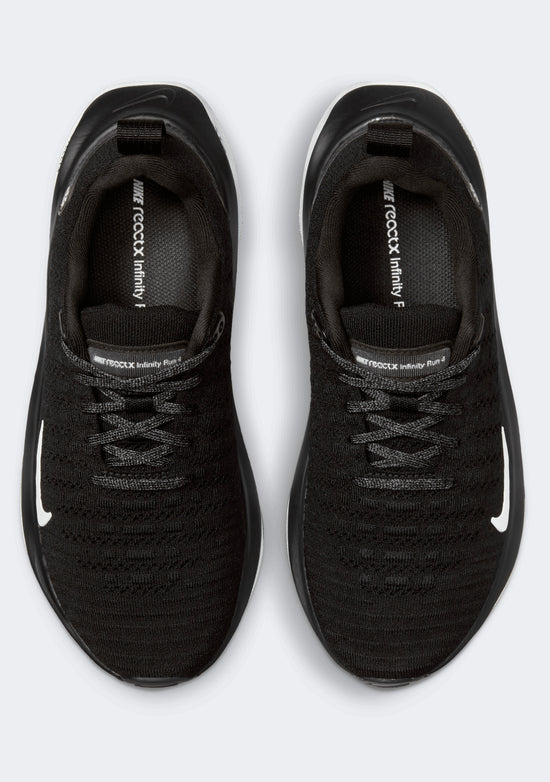 Nike Women's ReactX Infinity Run 4