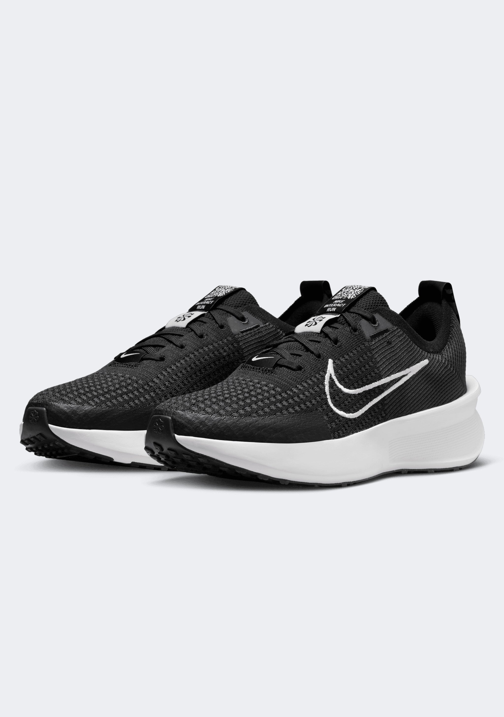 Nike Men's Interact Run