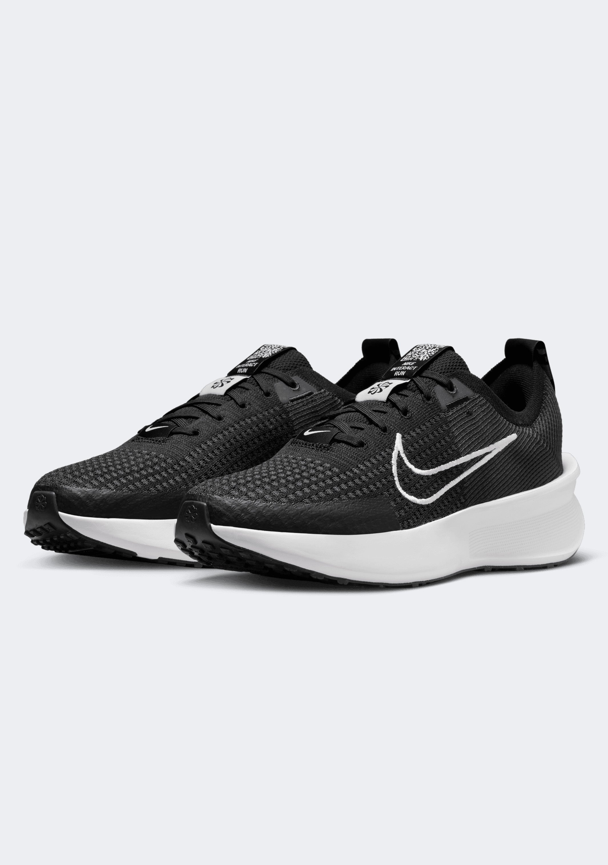Nike Men's Interact Run