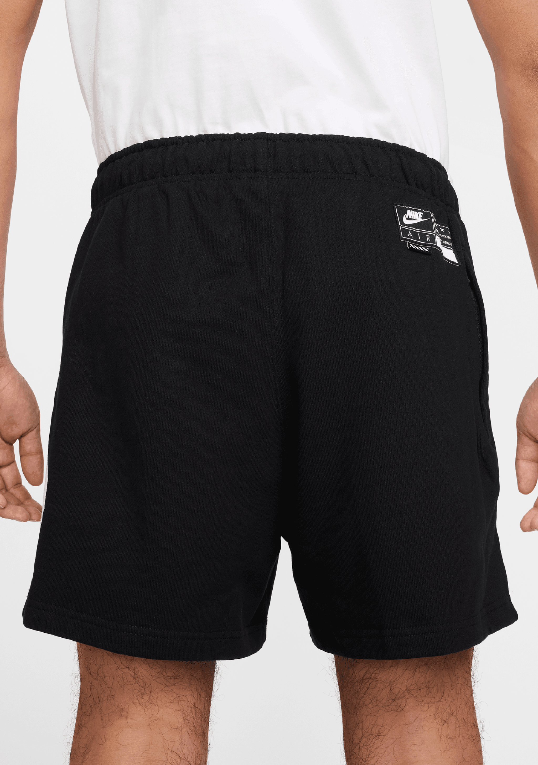 Nike Men's Air Fleece Shorts