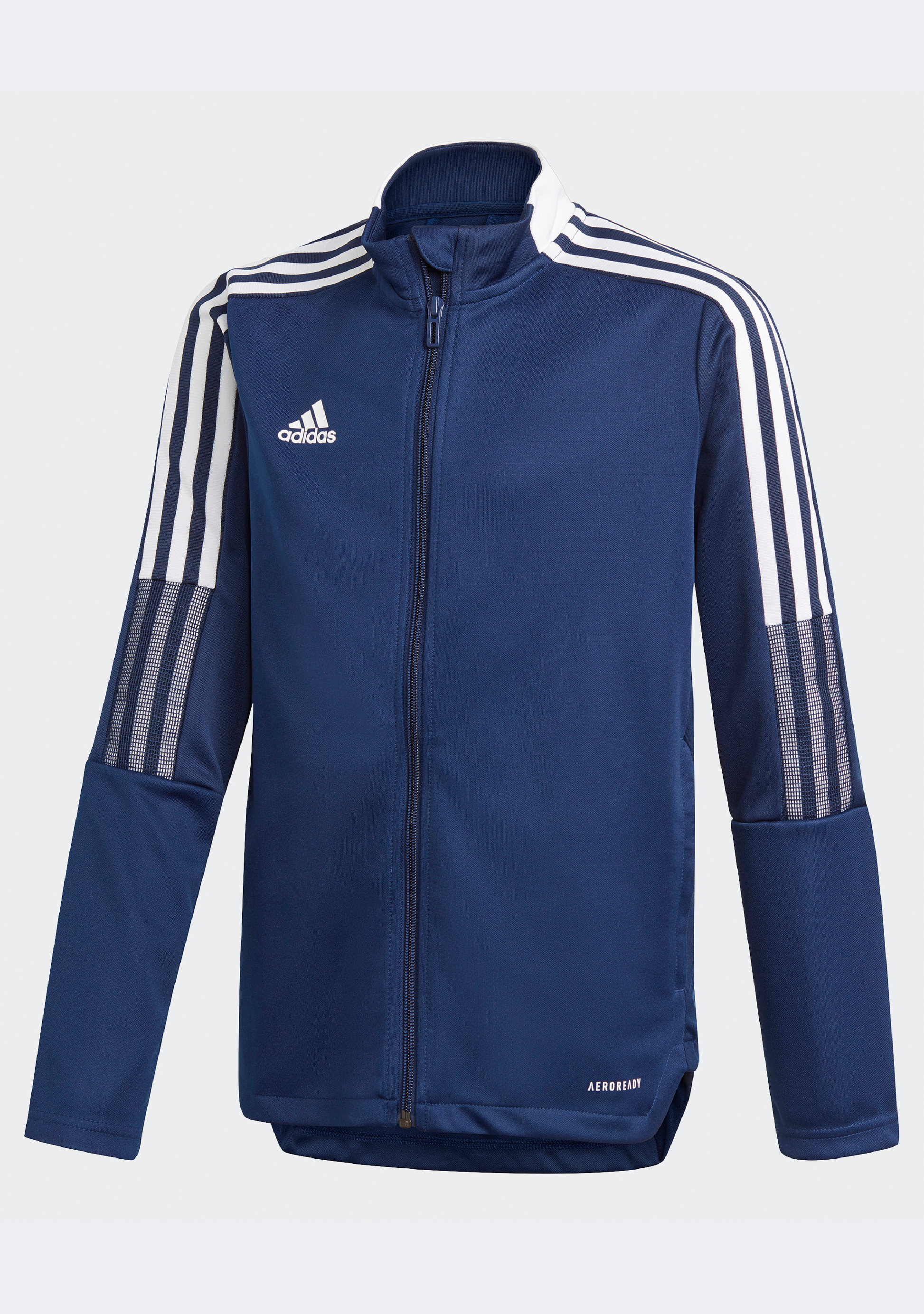 Adidas Kids' Tiro 21 Track Jacket
