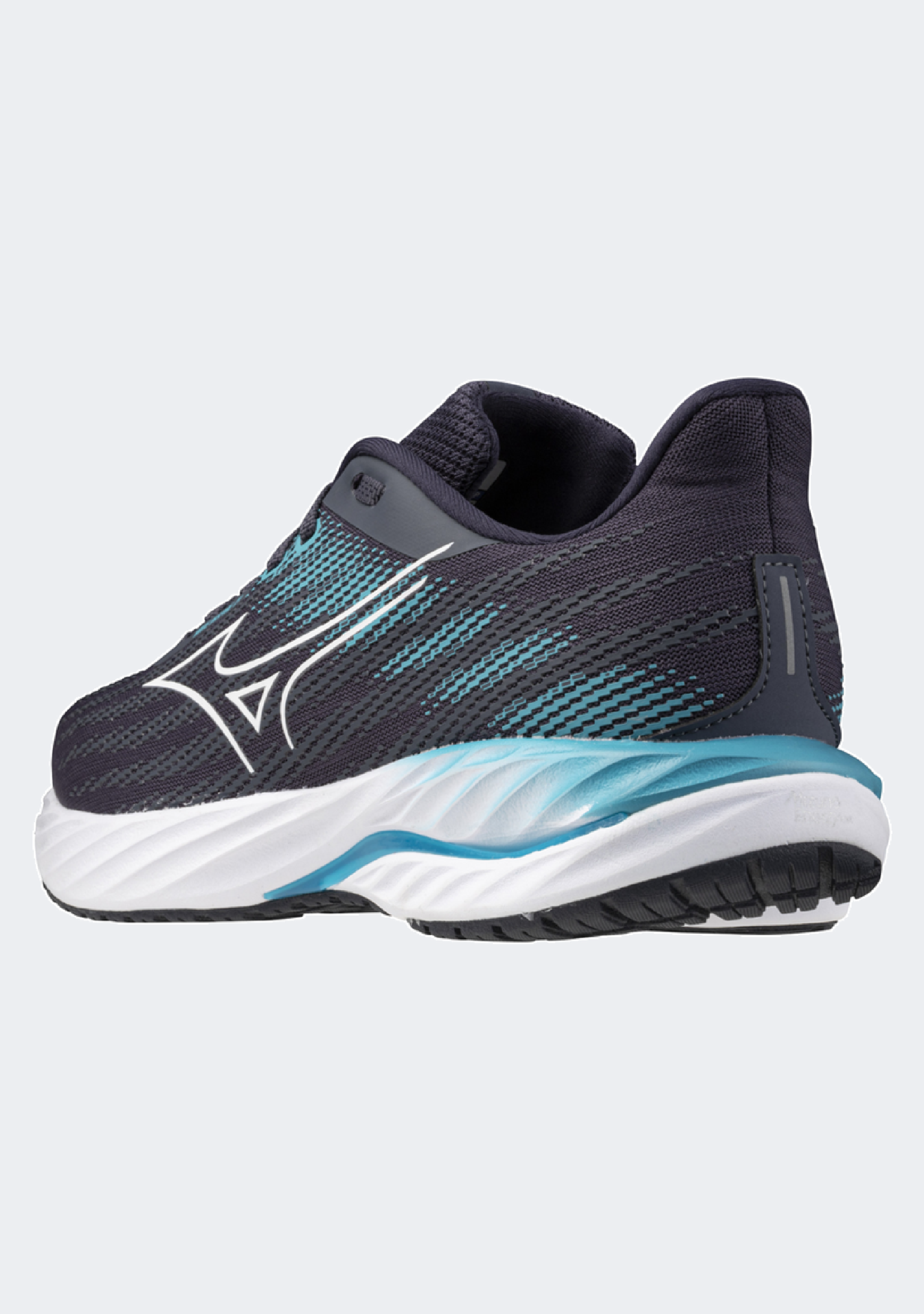 Mizuno Men's Wave Inspire 21