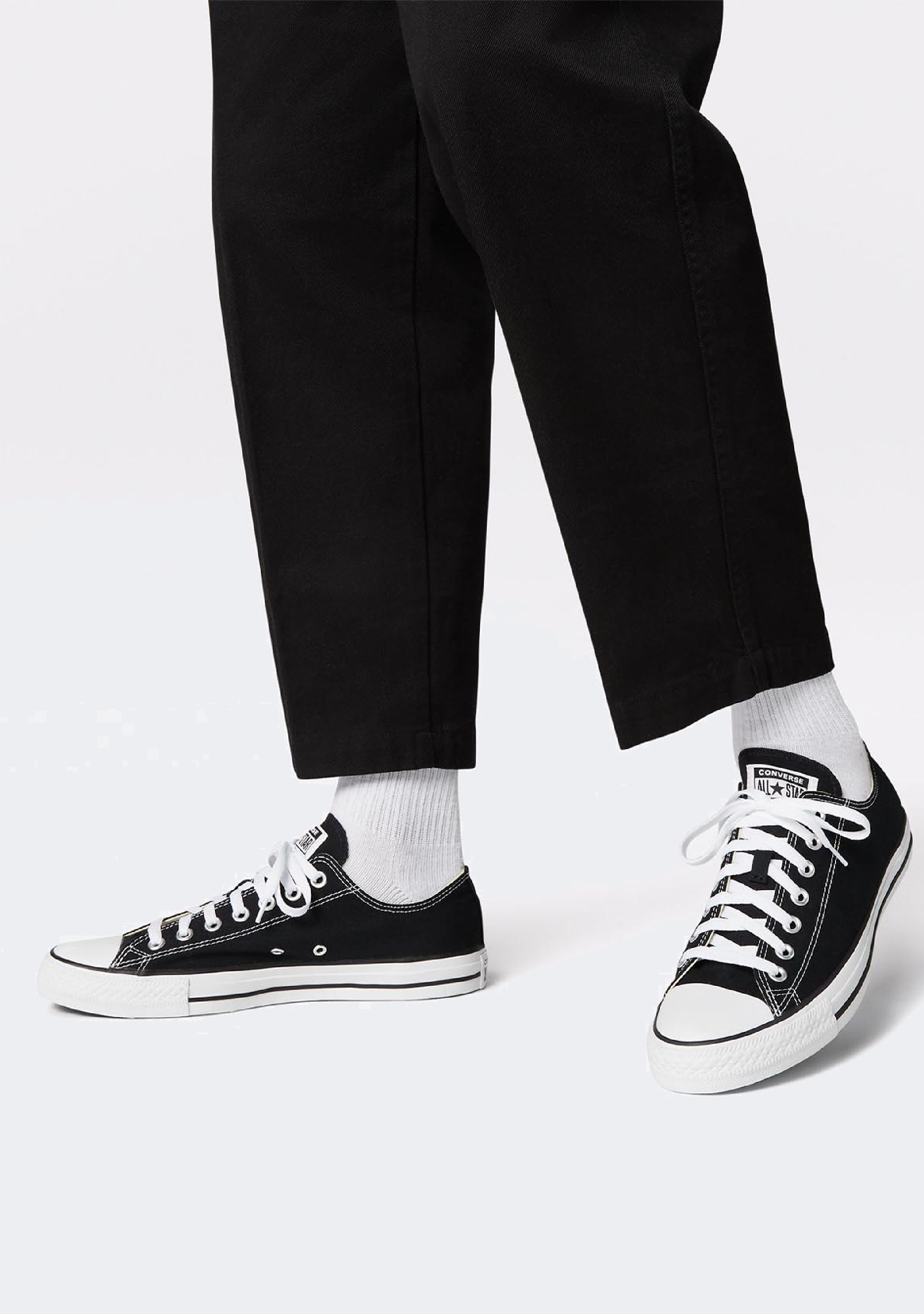 Converse Unisex Chuck Taylor All Star Low