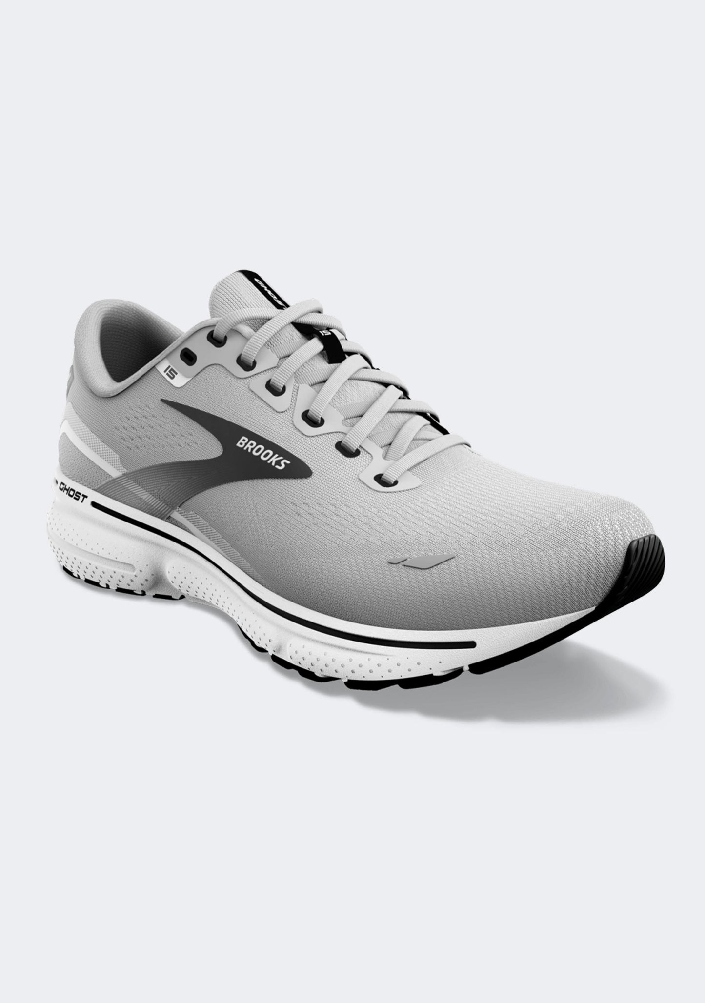 Brooks Men's Ghost 15