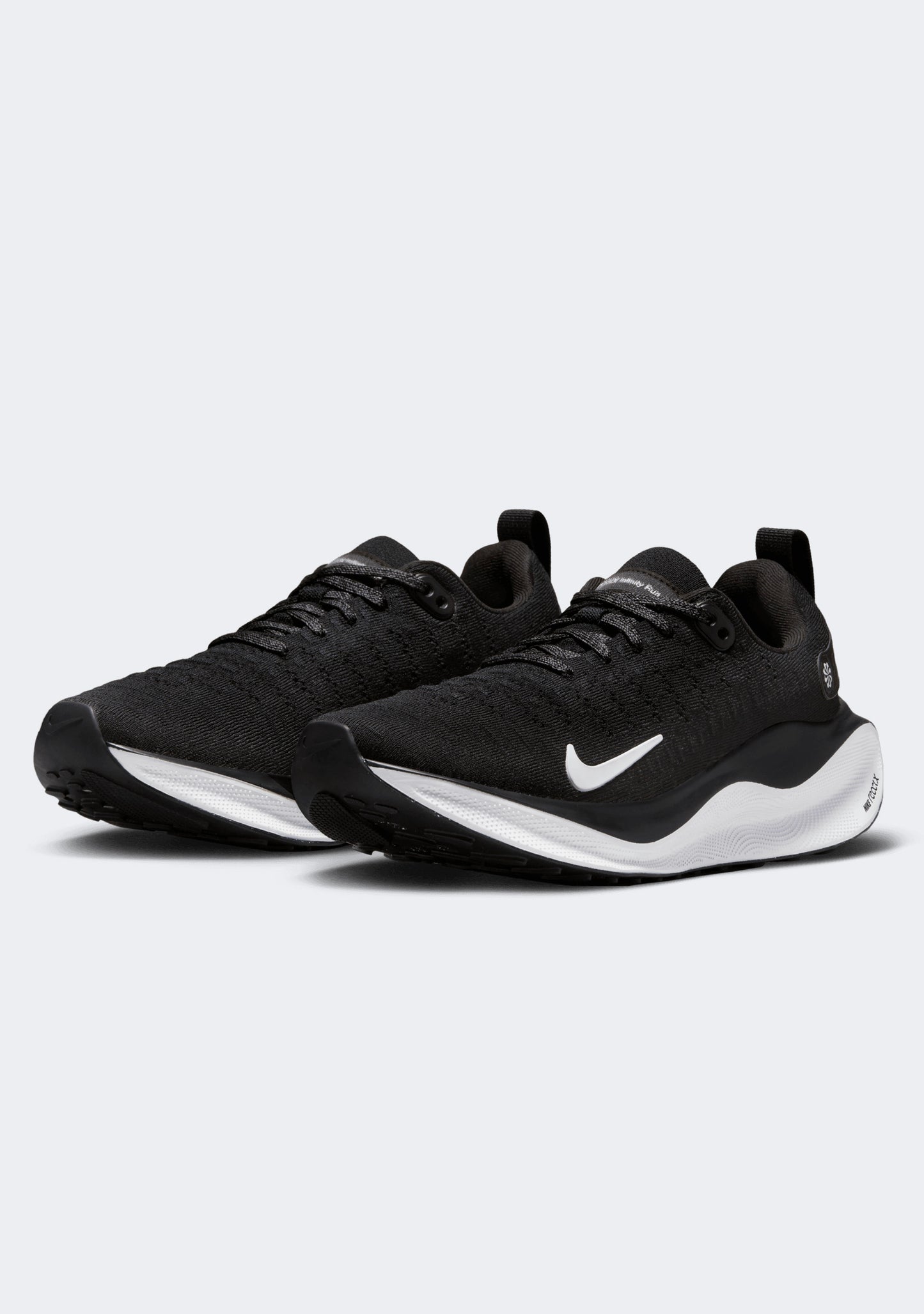 Nike Women's ReactX Infinity Run 4