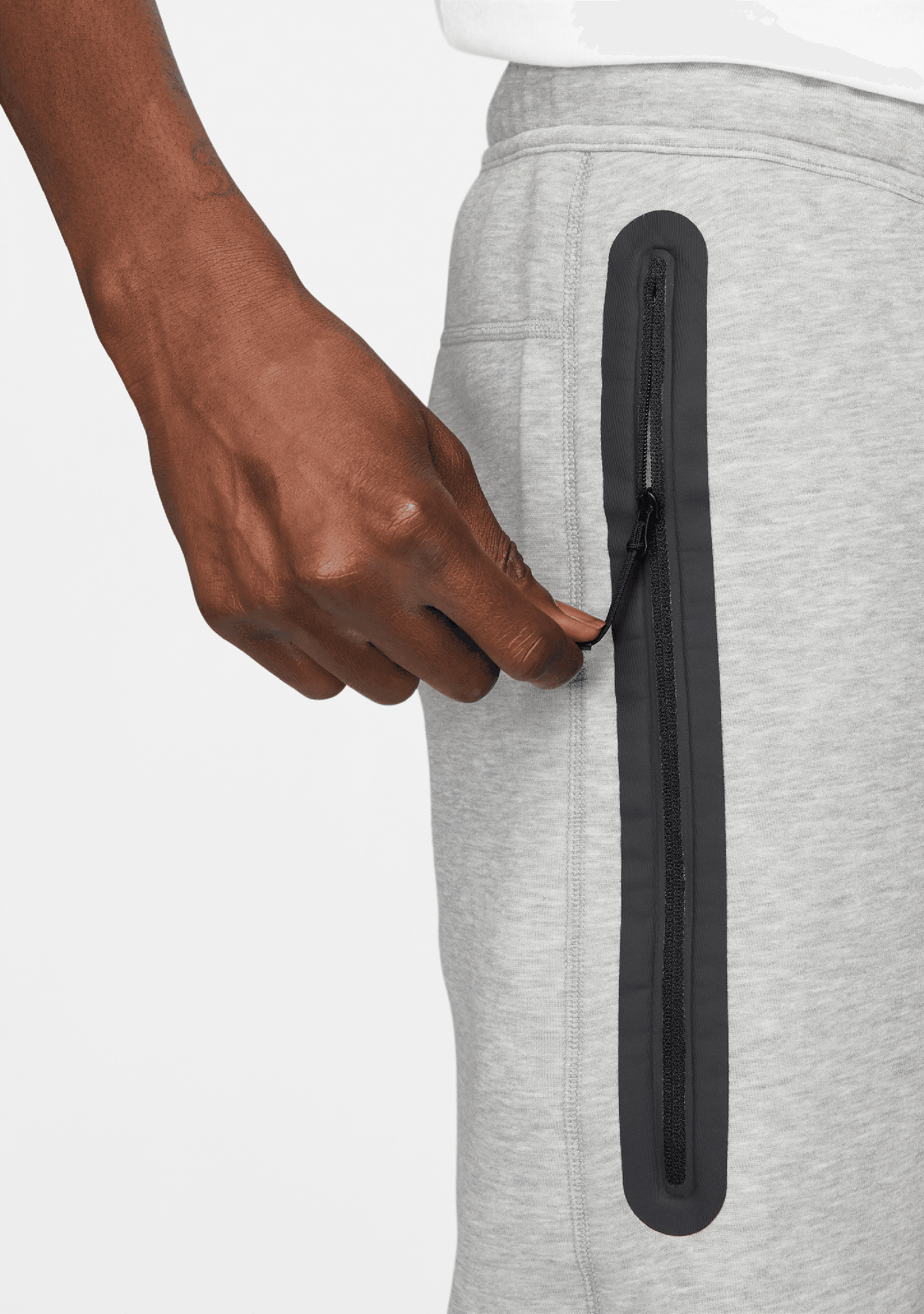 Nike Men's Sportswear Tech Fleece