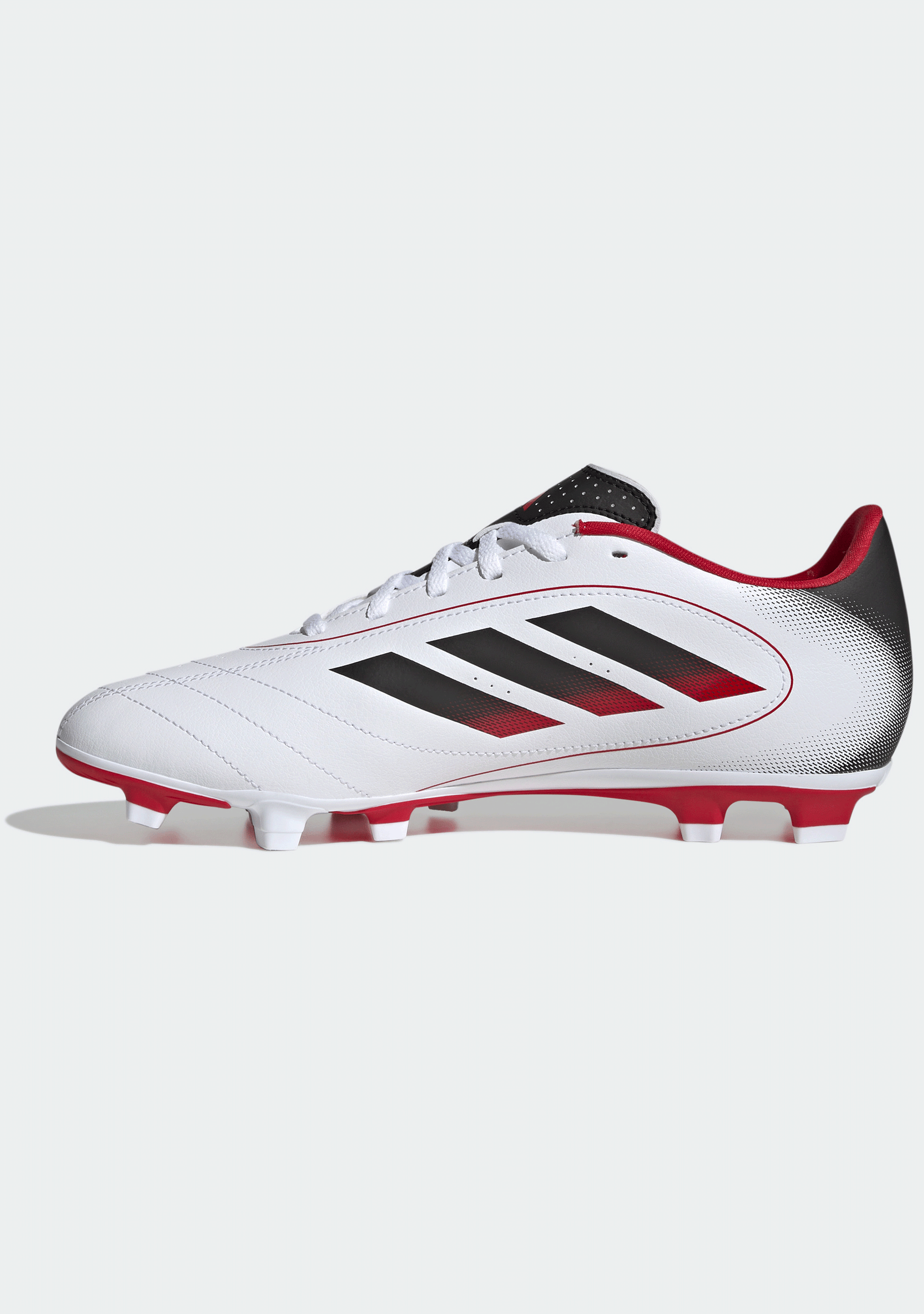 Adidas Men's Goletto IX Firm/Multi-Ground Boots