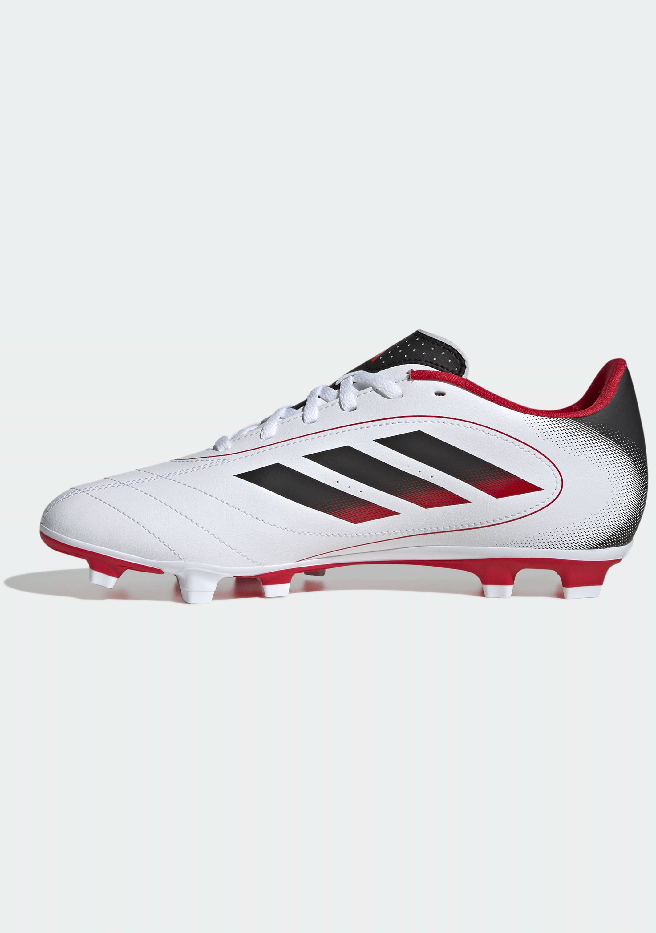 Adidas Men's Goletto IX Firm/Multi-Ground Boots