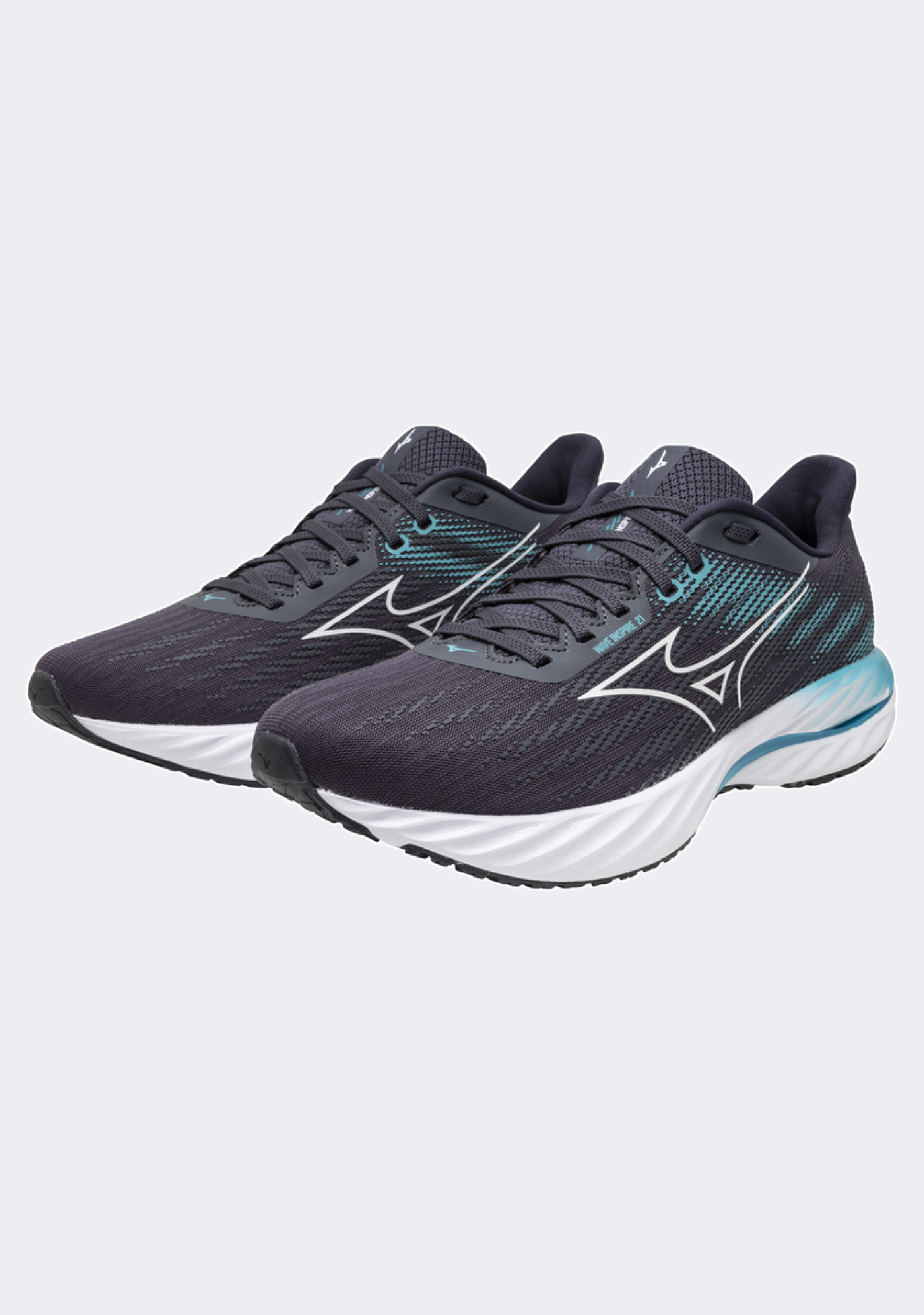 Mizuno Men's Wave Inspire 21