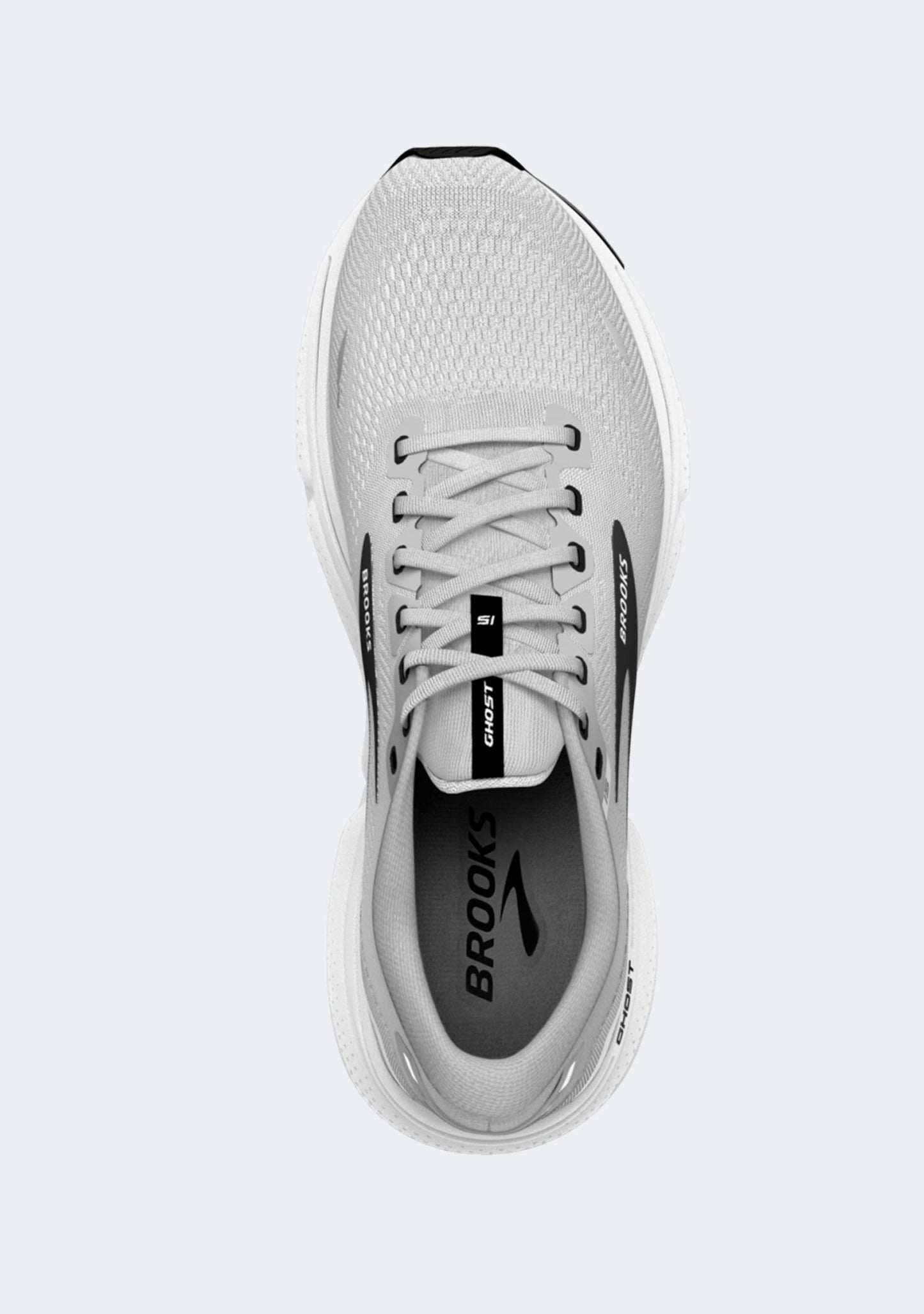 Brooks Men's Ghost 15