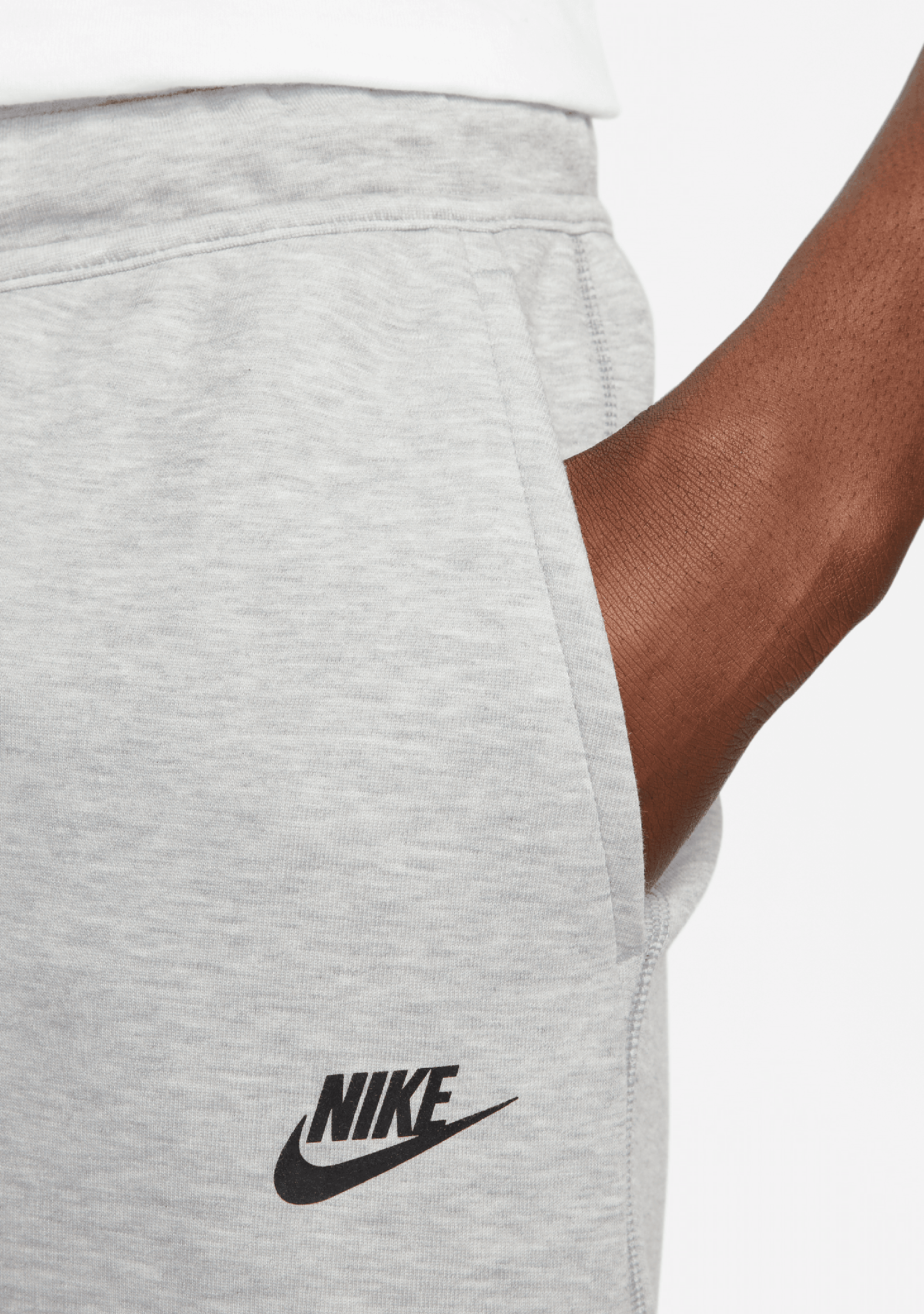 Nike Men's Sportswear Tech Fleece