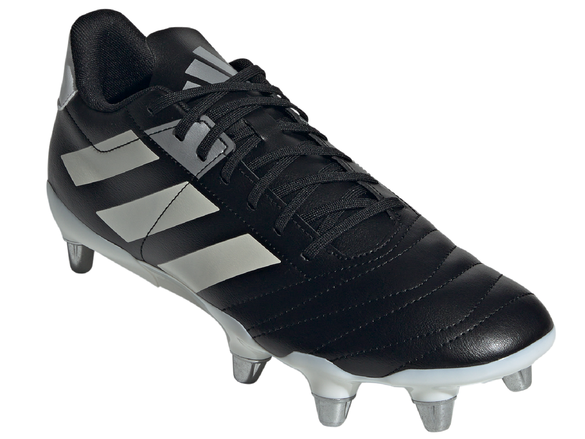 Adidas Men s Kakari Soft Ground Rugby Boots IE3204 Jim Kidd Sports