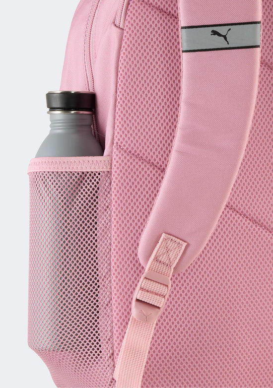 Puma Fundamental Backpack Pink 20L