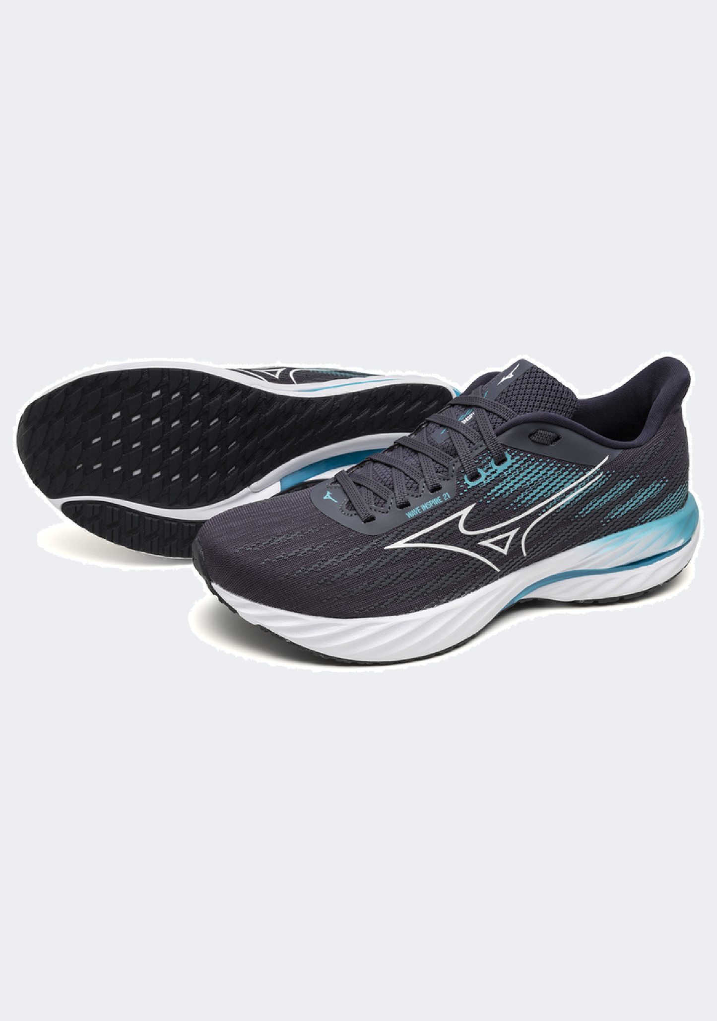 Mizuno Men's Wave Inspire 21