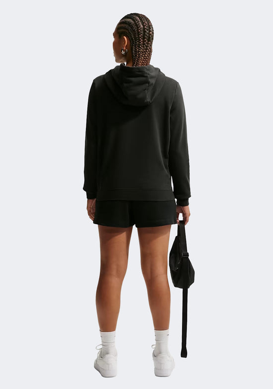 Nike Women's Sportswear Club Fleece Mid-Rise Shorts