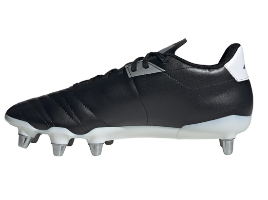 Adidas Men s Kakari Soft Ground Rugby Boots IE3204