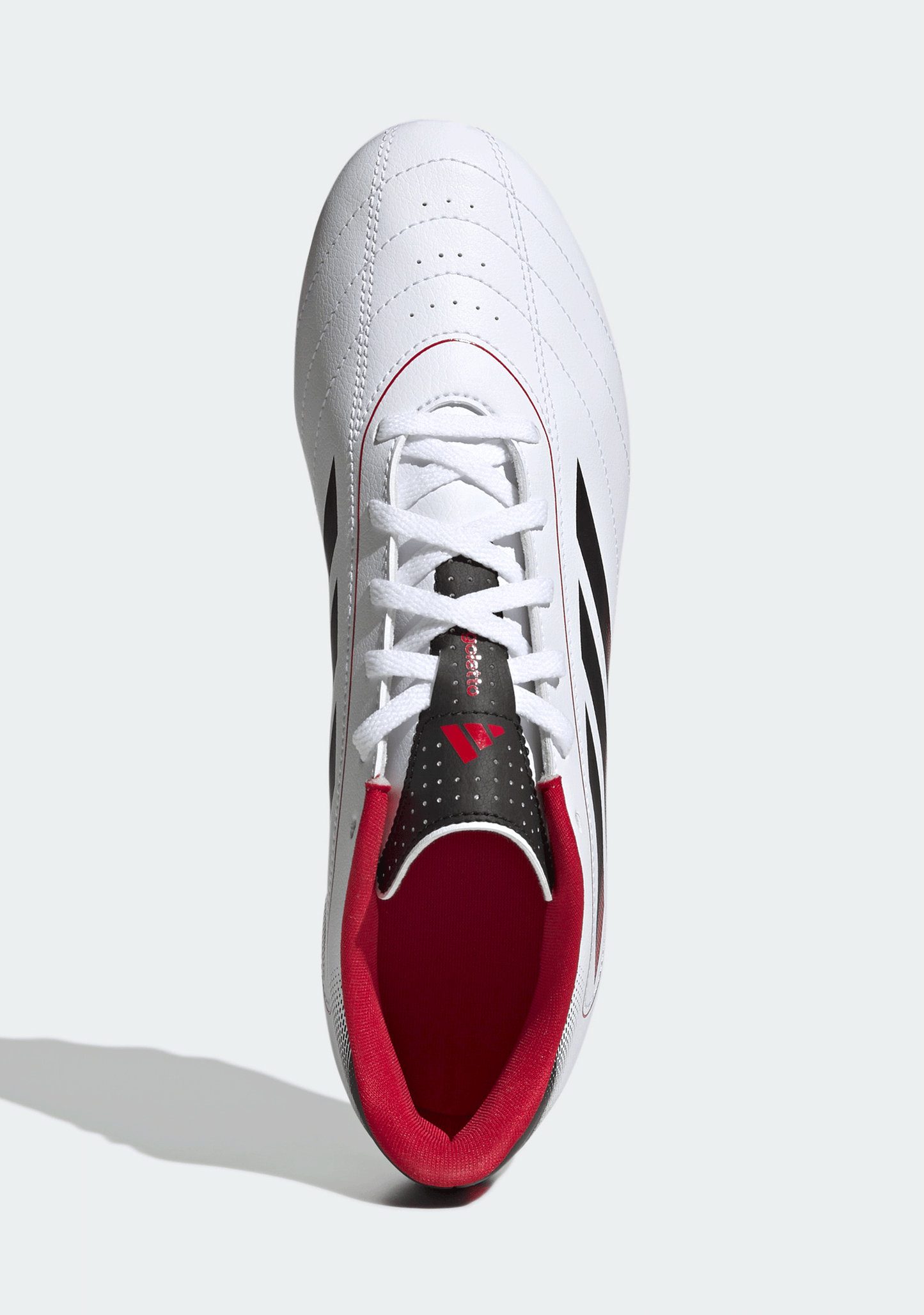 Adidas Men's Goletto IX Firm/Multi-Ground Boots